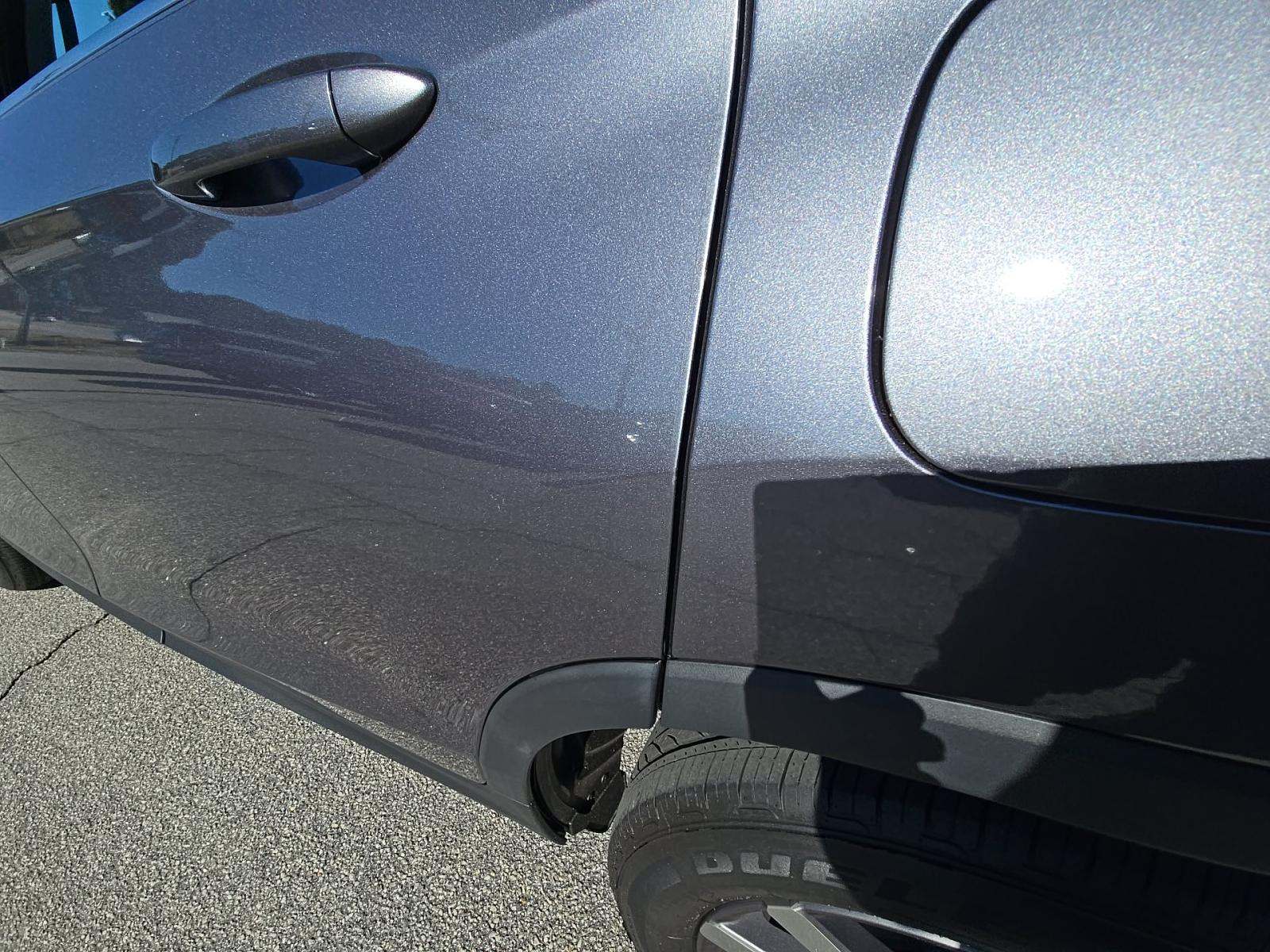 2022 Honda Pilot EX-L FWD