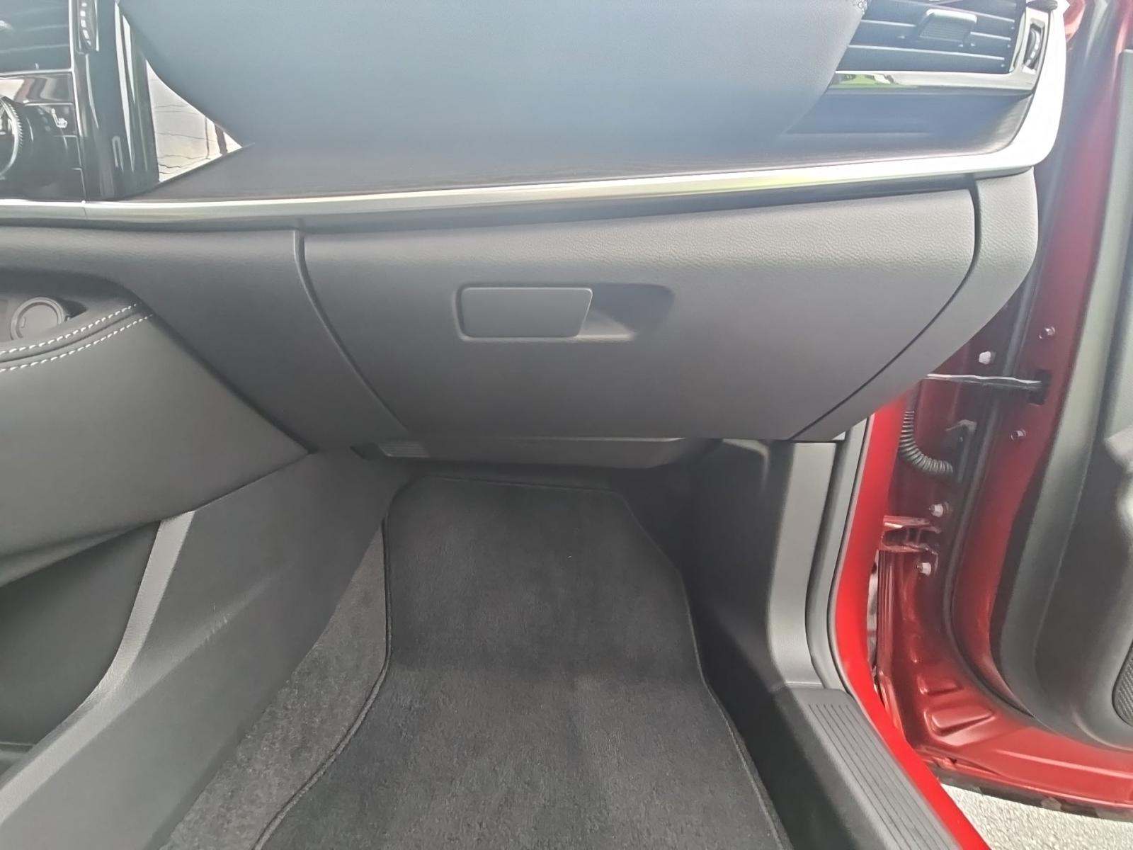 2022 Nissan Rogue Platinum AWD