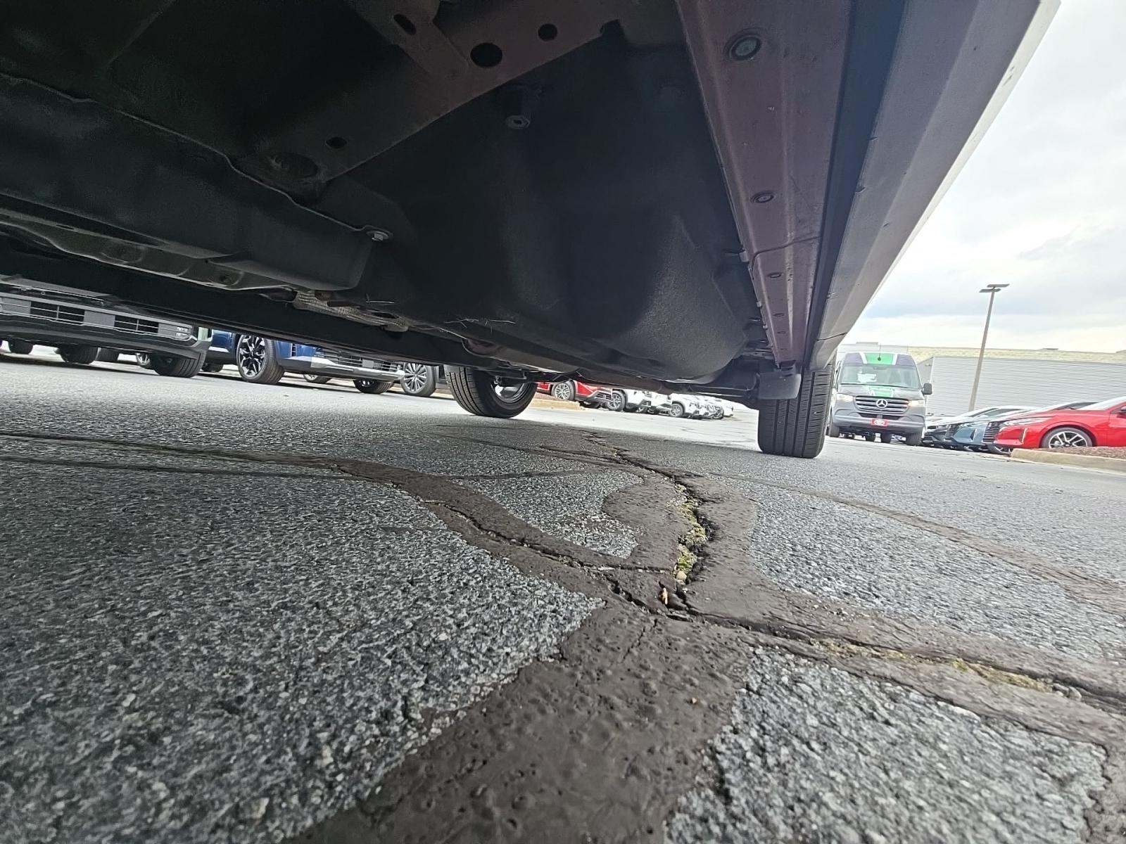 2022 Nissan Rogue Platinum AWD