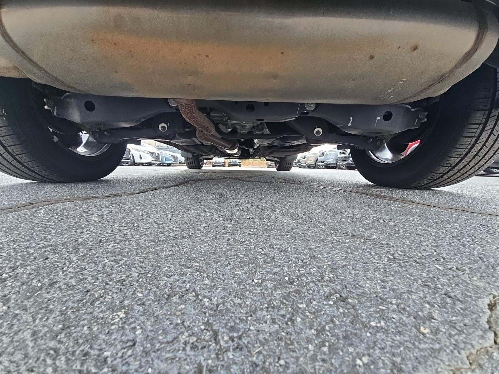 2022 Nissan Rogue Platinum AWD