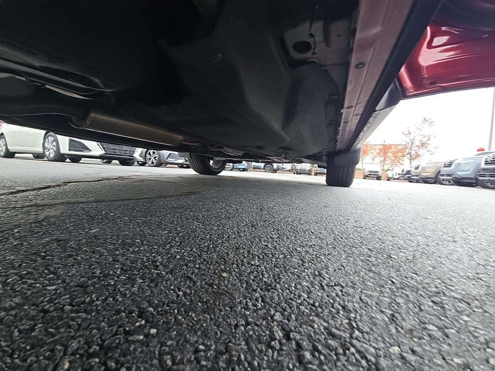 2022 Nissan Rogue Platinum AWD