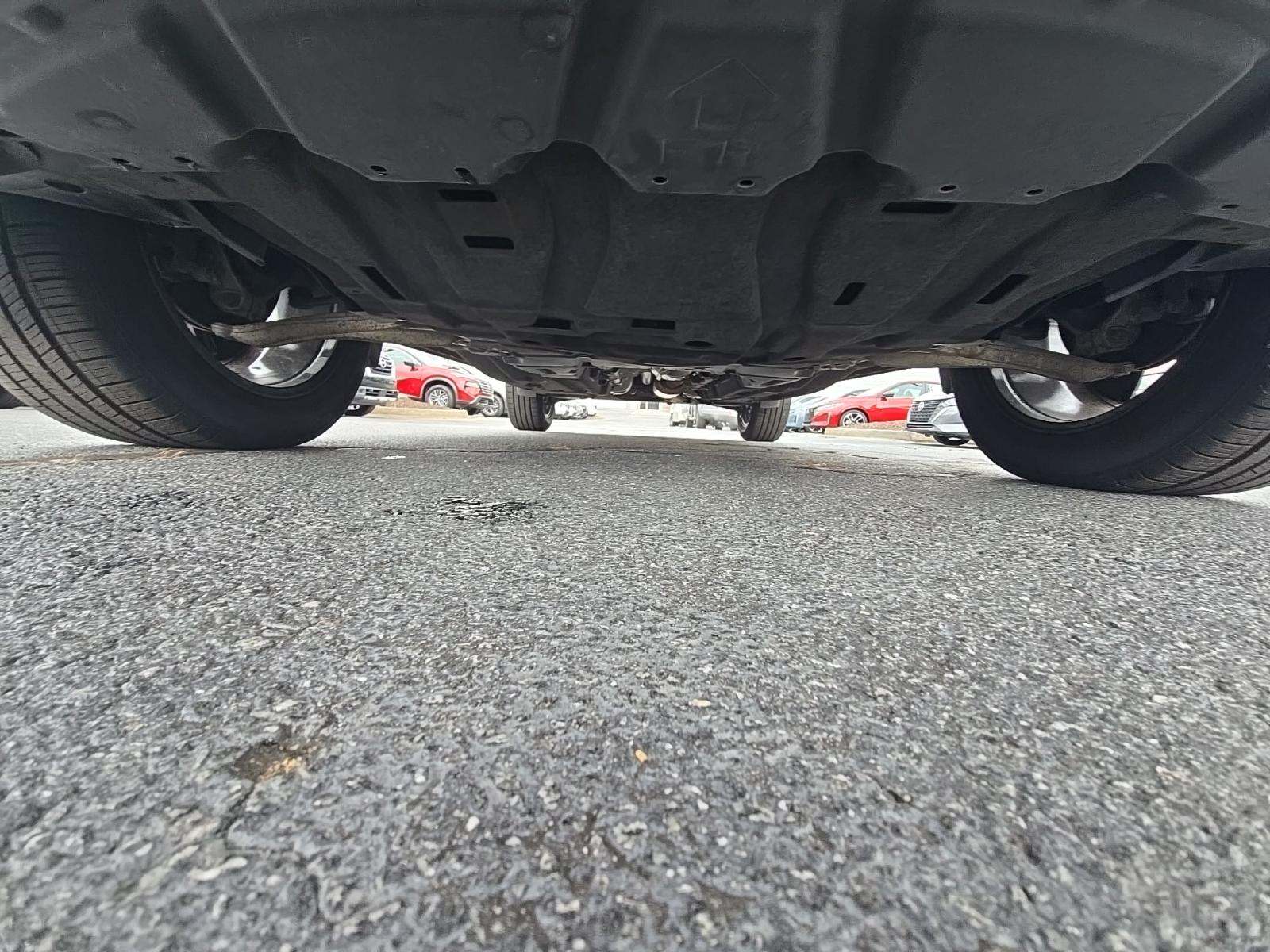 2022 Nissan Rogue Platinum AWD