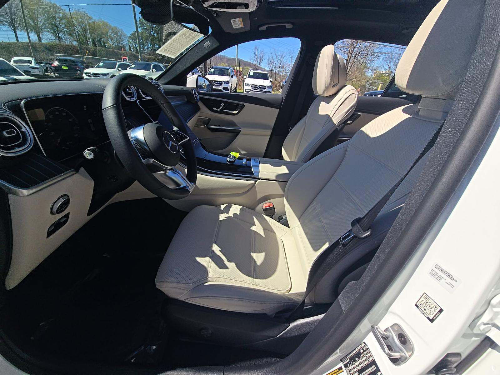 MERCEDES-BENZ GLC - 2