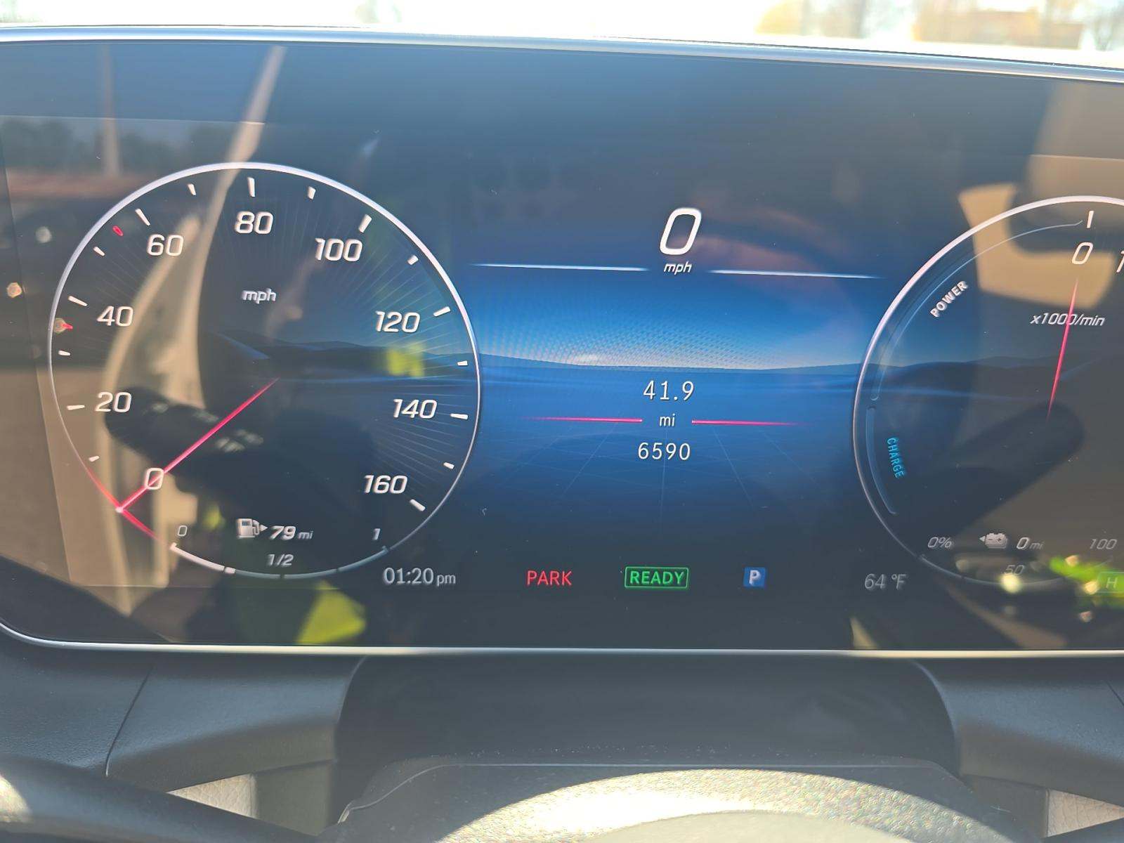 MERCEDES-BENZ GLC - 5