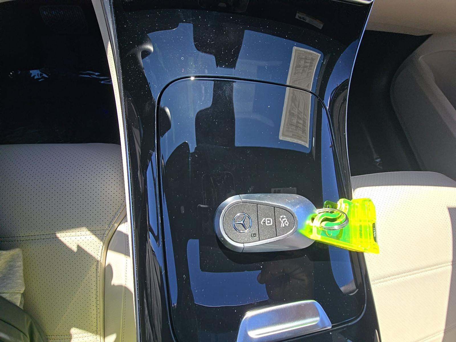 MERCEDES-BENZ GLC - 4