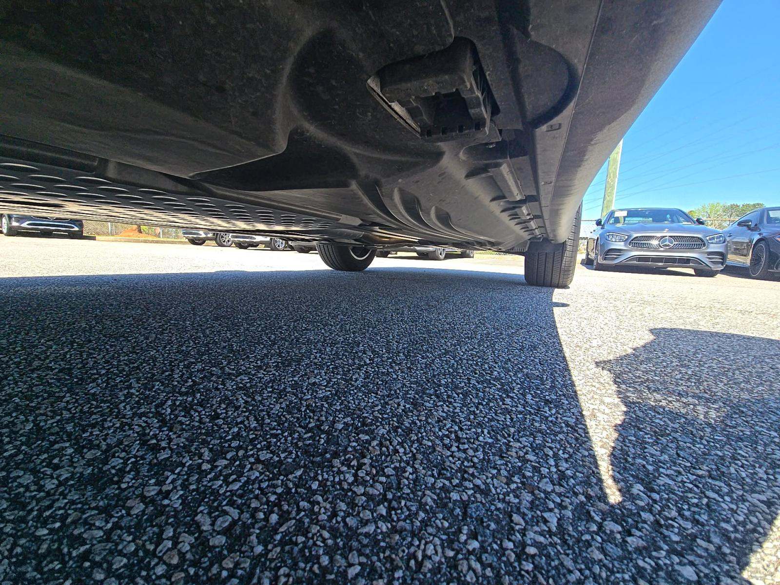 MERCEDES-BENZ GLC - 3