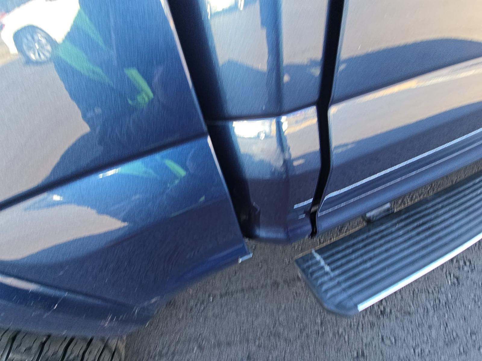 2017 Ford F-150 Platinum AWD