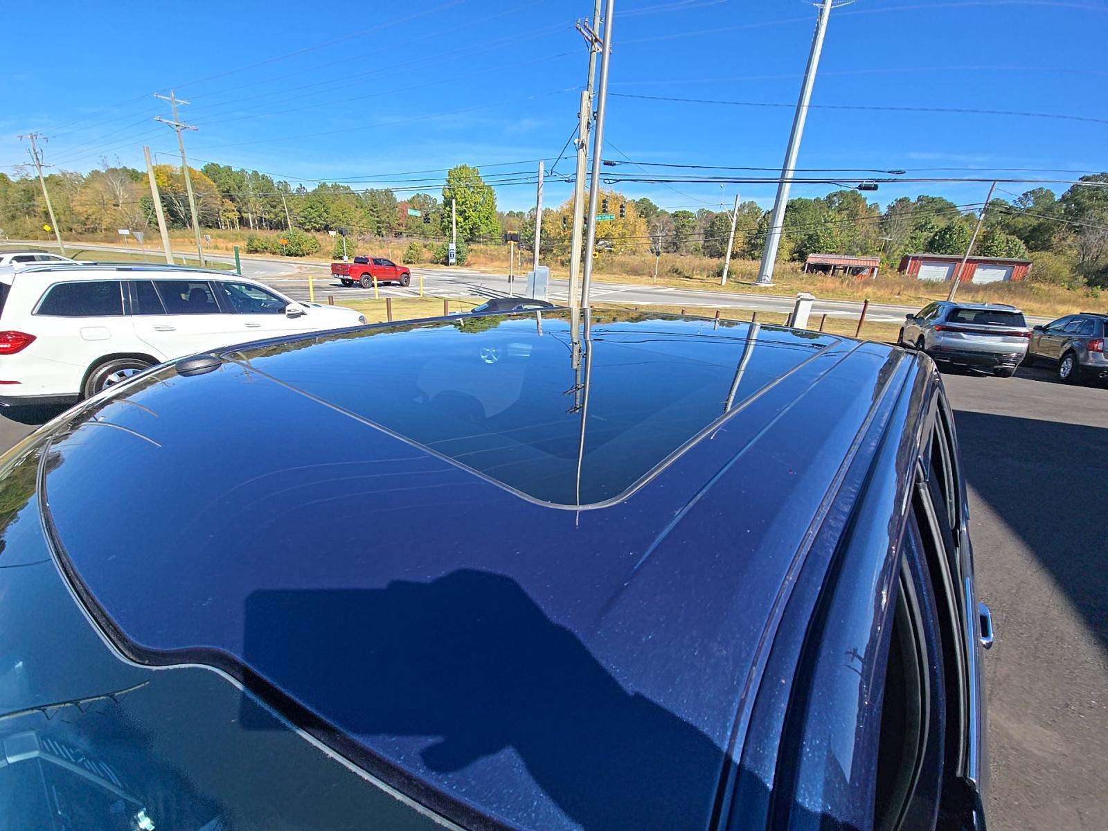 2017 Ford F-150 Platinum AWD