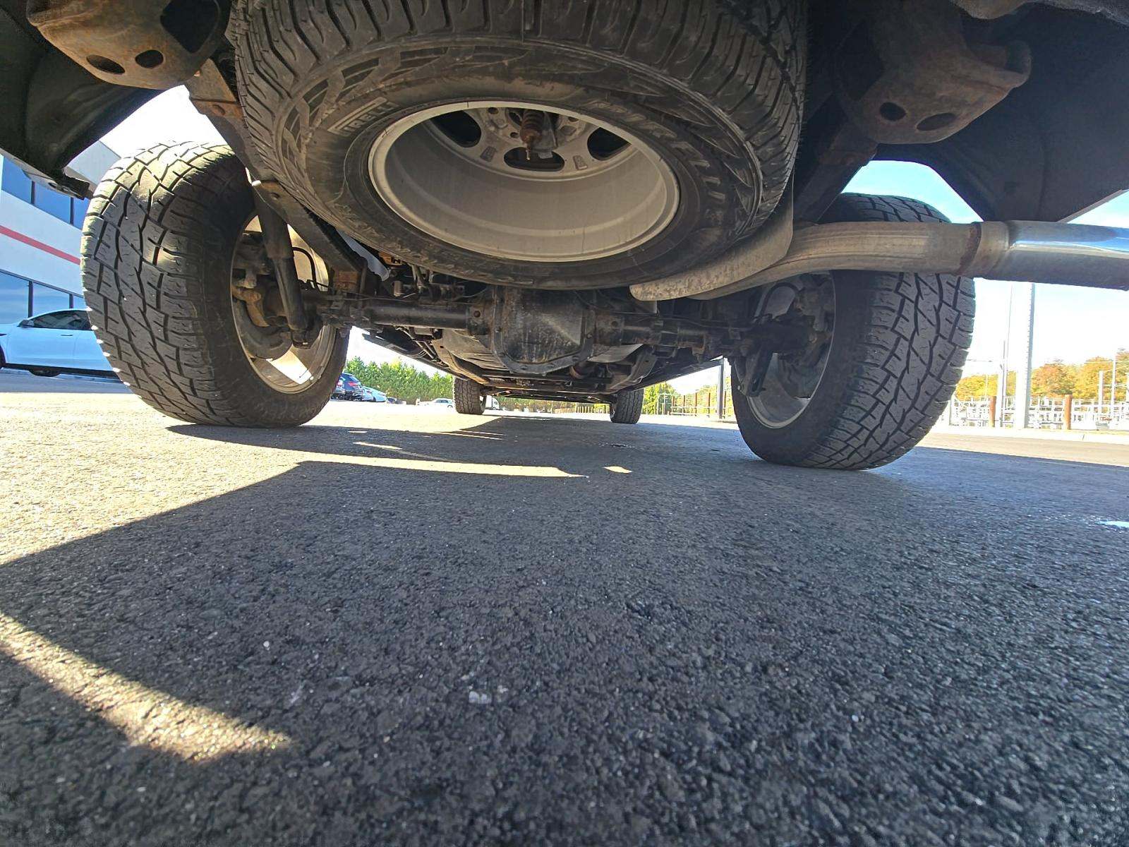 2017 Ford F-150 Platinum AWD