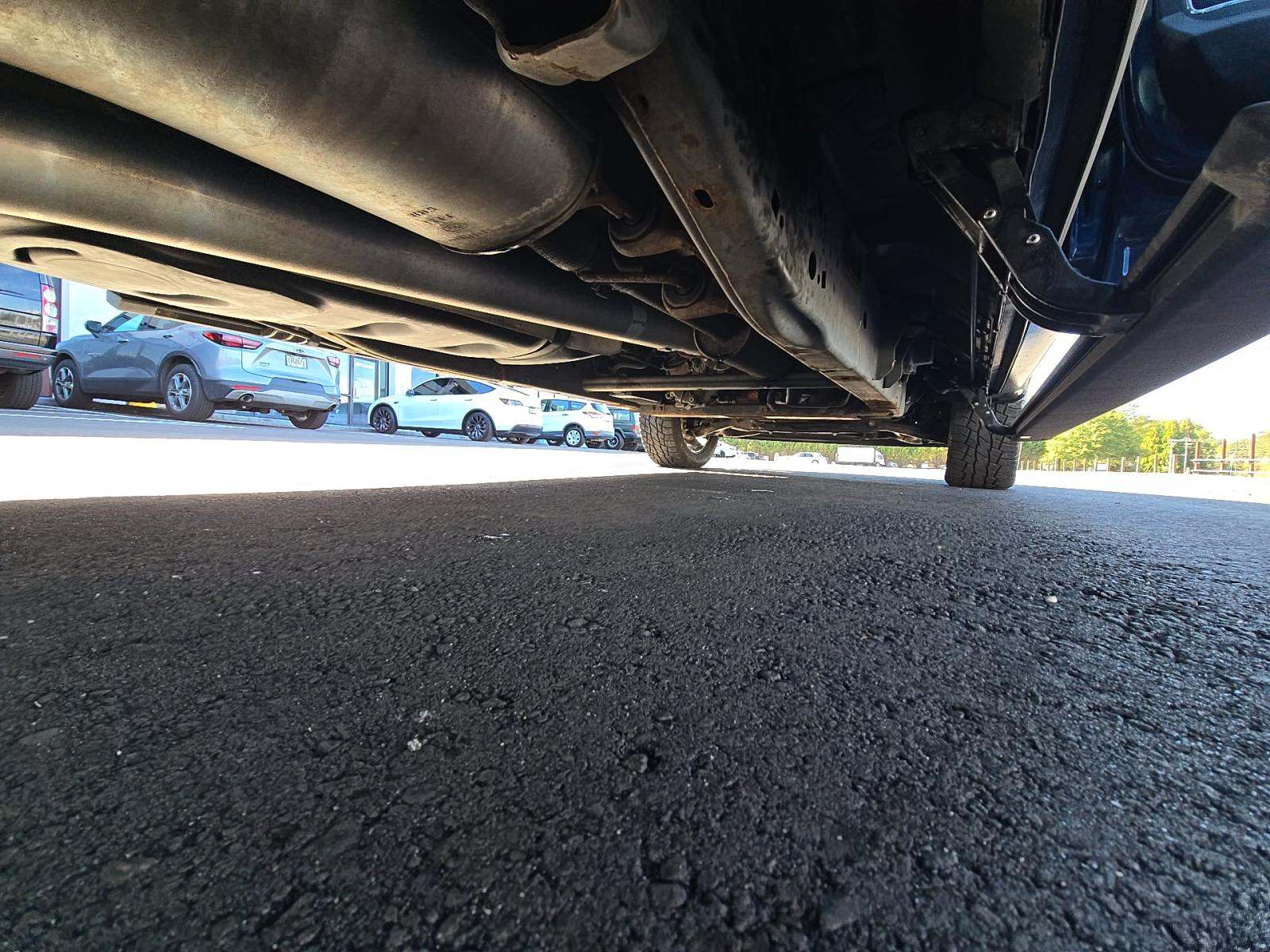 2017 Ford F-150 Platinum AWD