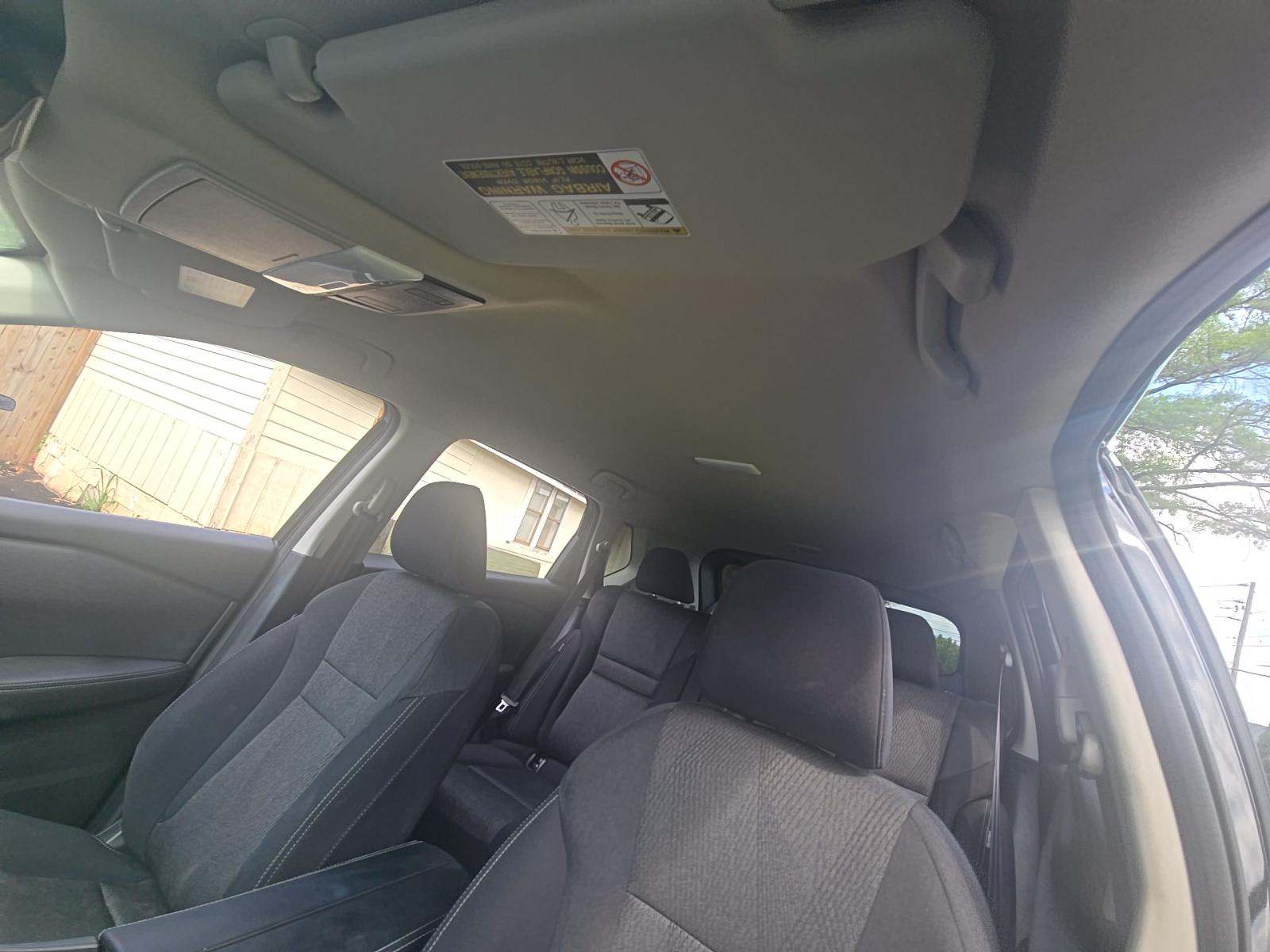 2026 Nissan Rogue SV AWD