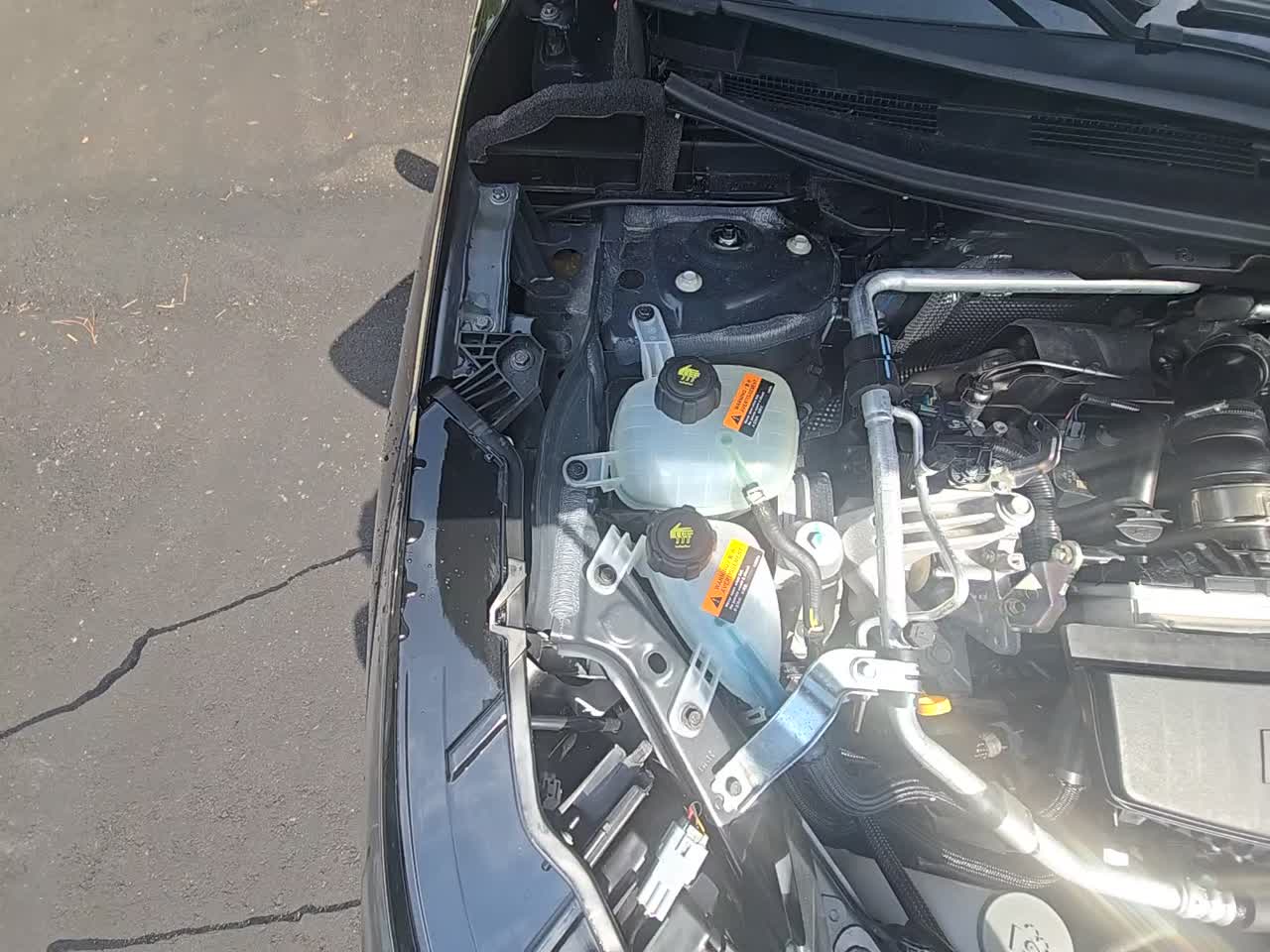 2026 Nissan Rogue SV AWD