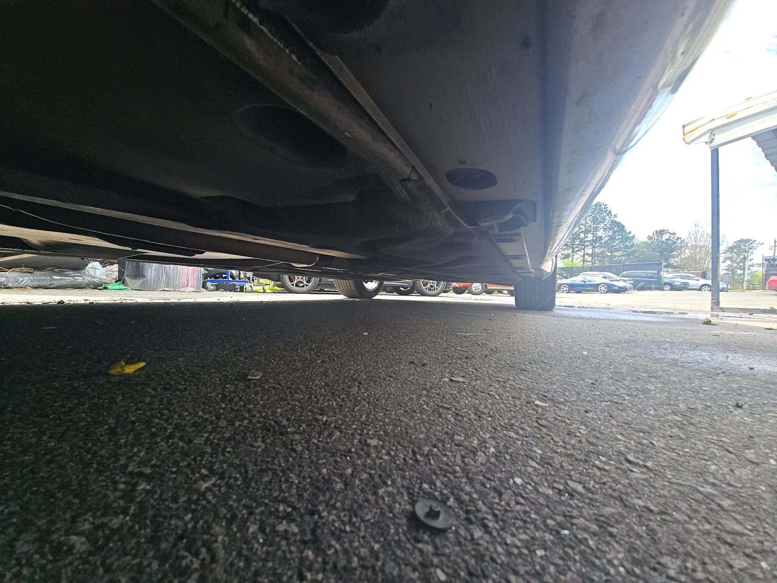 MERCEDES-BENZ S-CLASS - 7