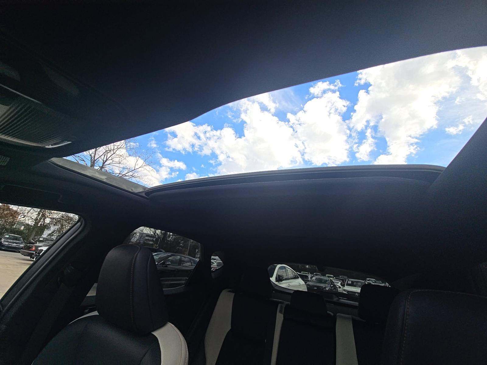 2023 Lexus NX NX 450h Luxury AWD