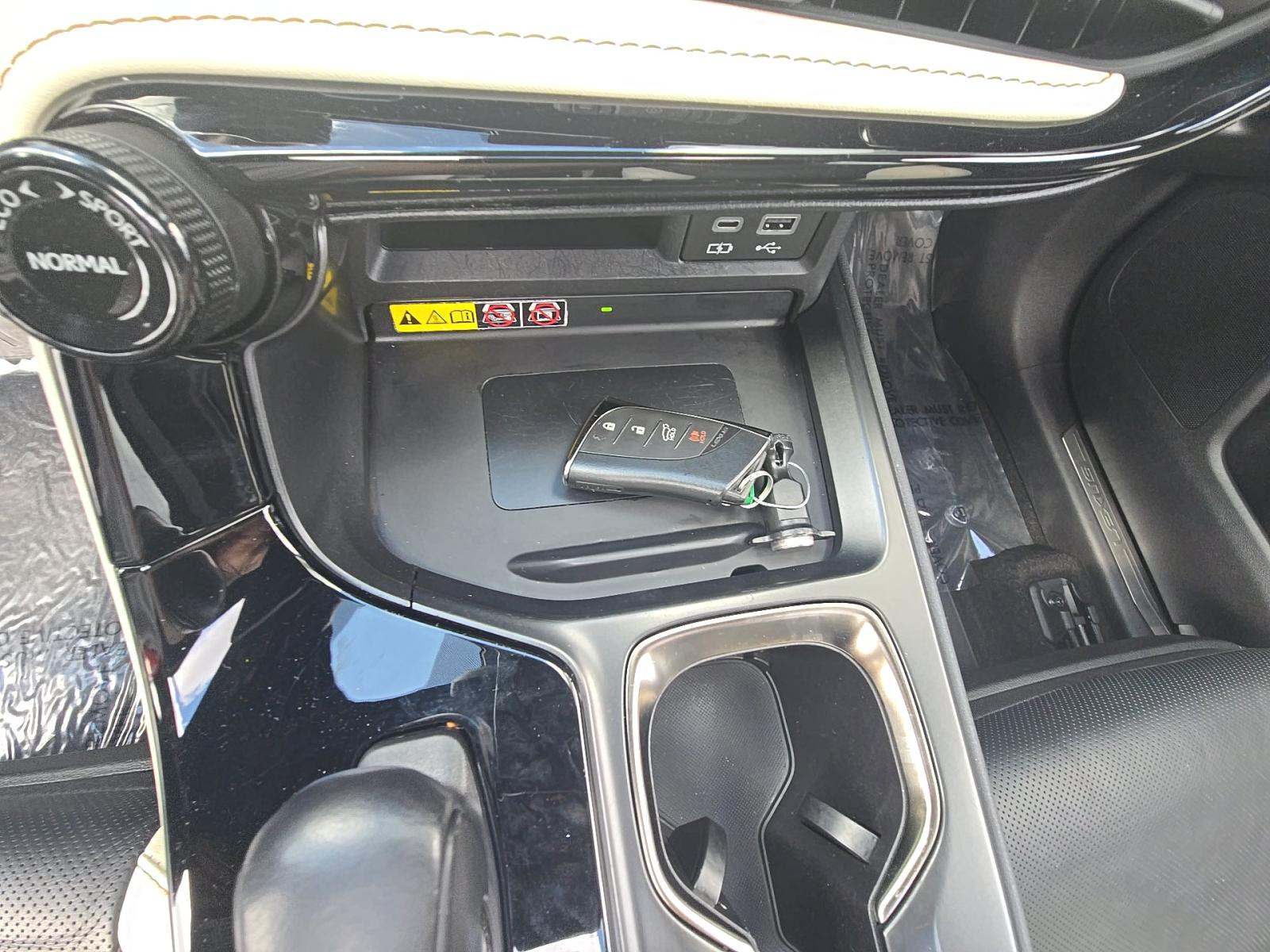 2023 Lexus NX NX 450h Luxury AWD