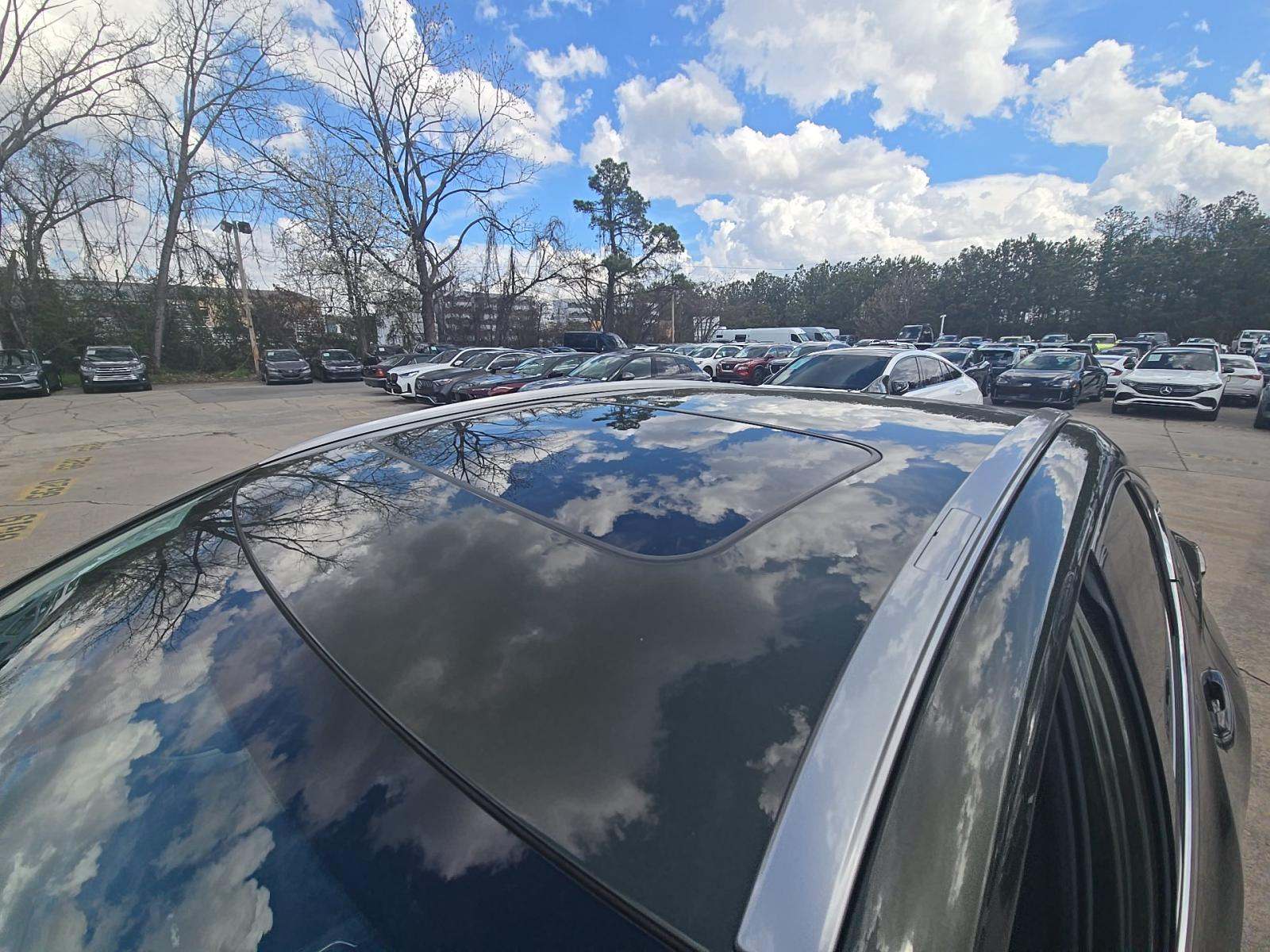 2023 Lexus NX NX 450h Luxury AWD