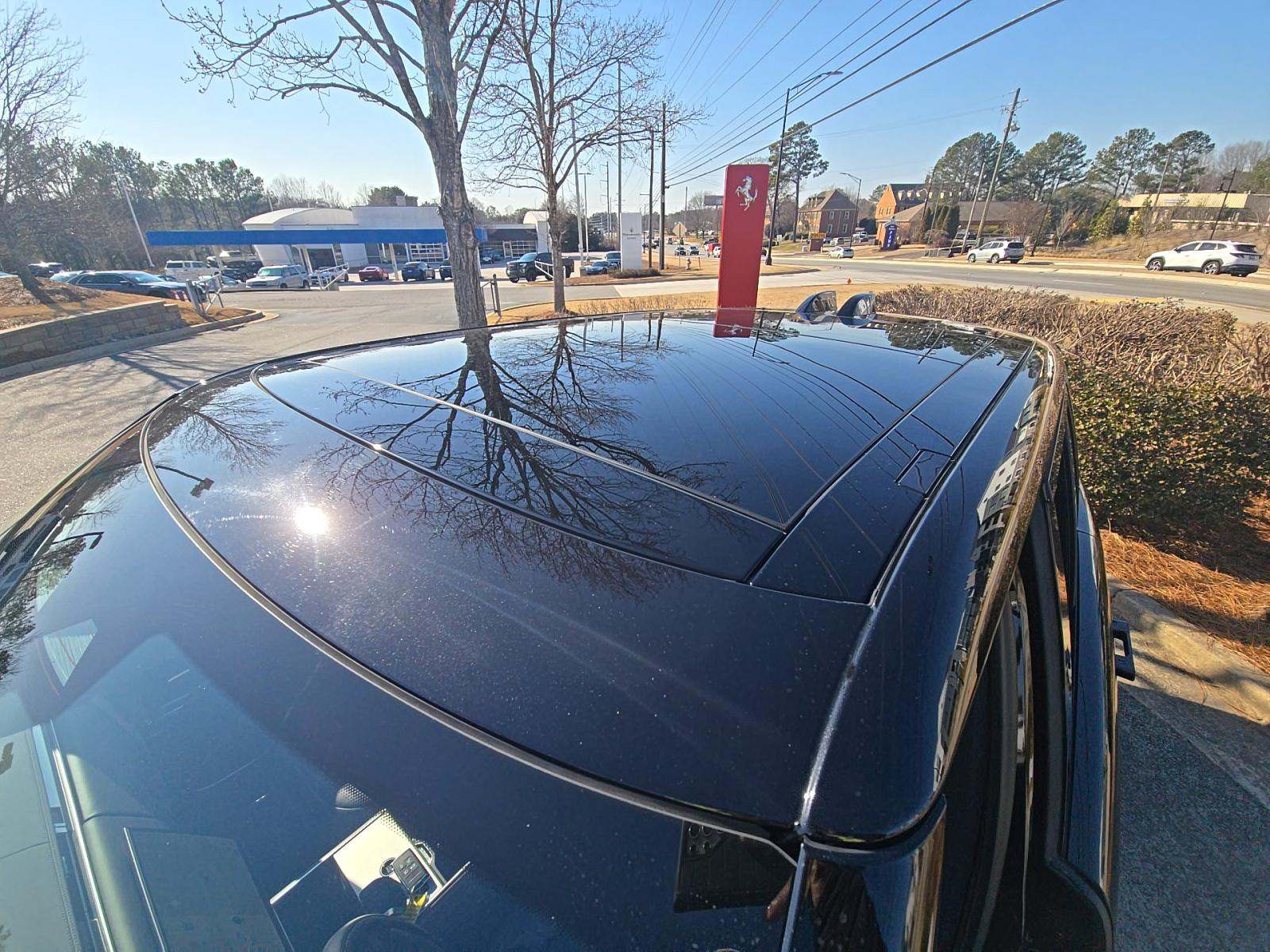 2024 Land Rover Range Rover SE AWD