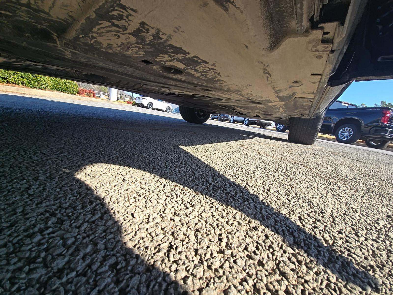 2024 Land Rover Range Rover SE AWD