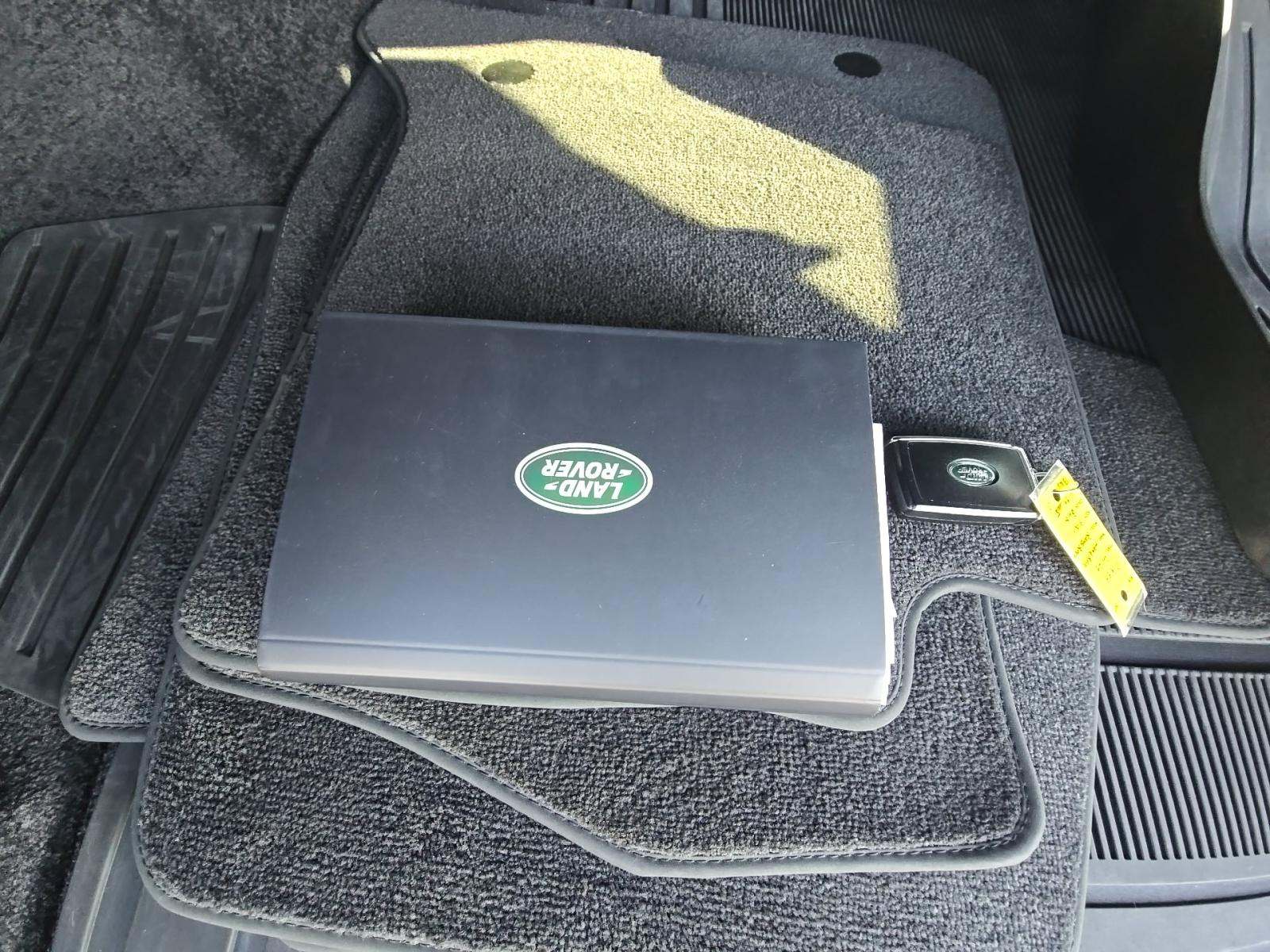 2024 Land Rover Range Rover SE AWD