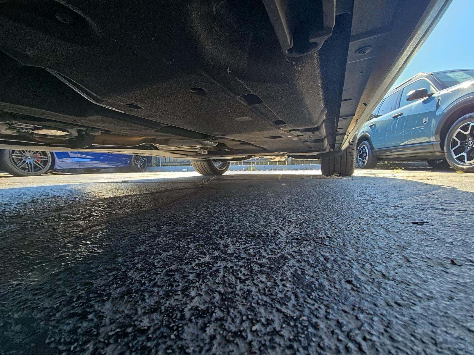 2022 Porsche Cayenne Base AWD