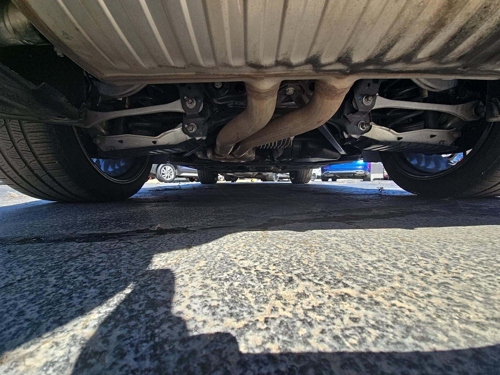 2022 Porsche Cayenne Base AWD