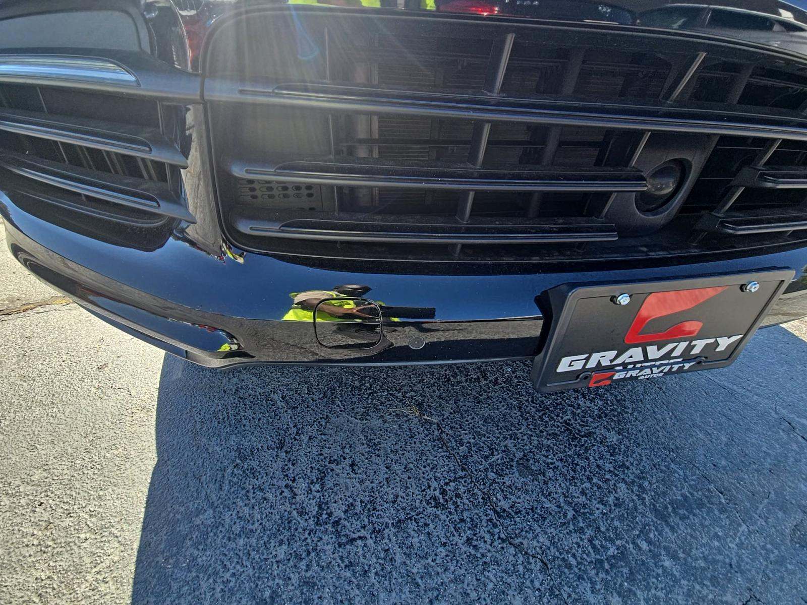 2022 Porsche Cayenne Base AWD