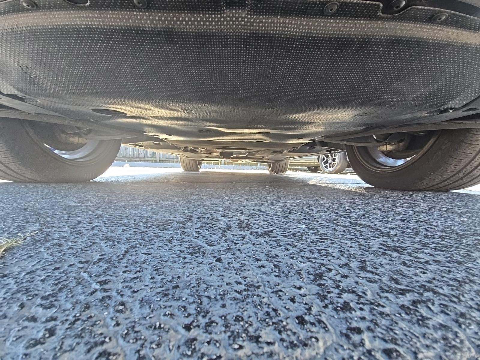 2022 Porsche Cayenne Base AWD