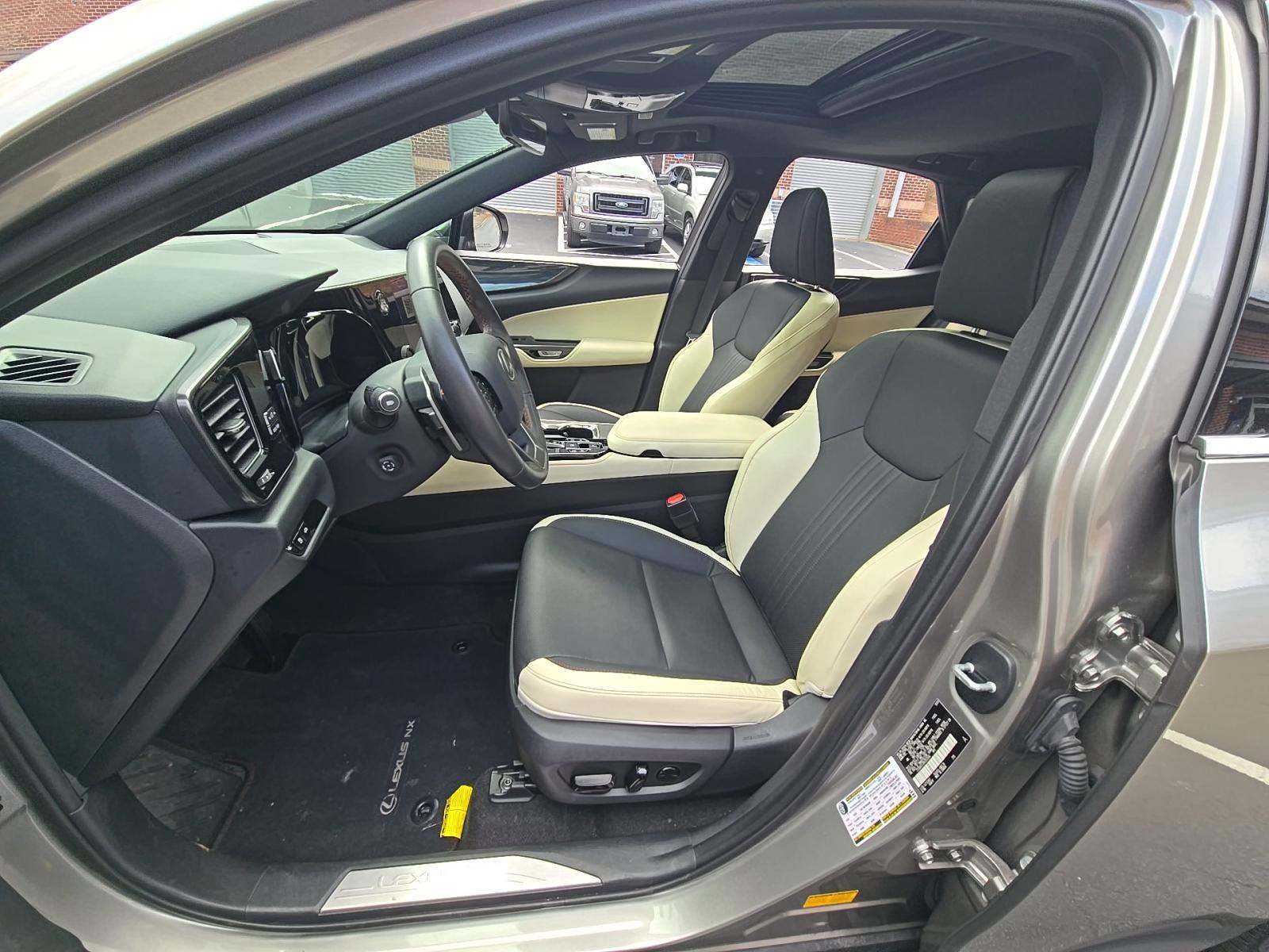 2024 Lexus NX NX 350 Premium AWD