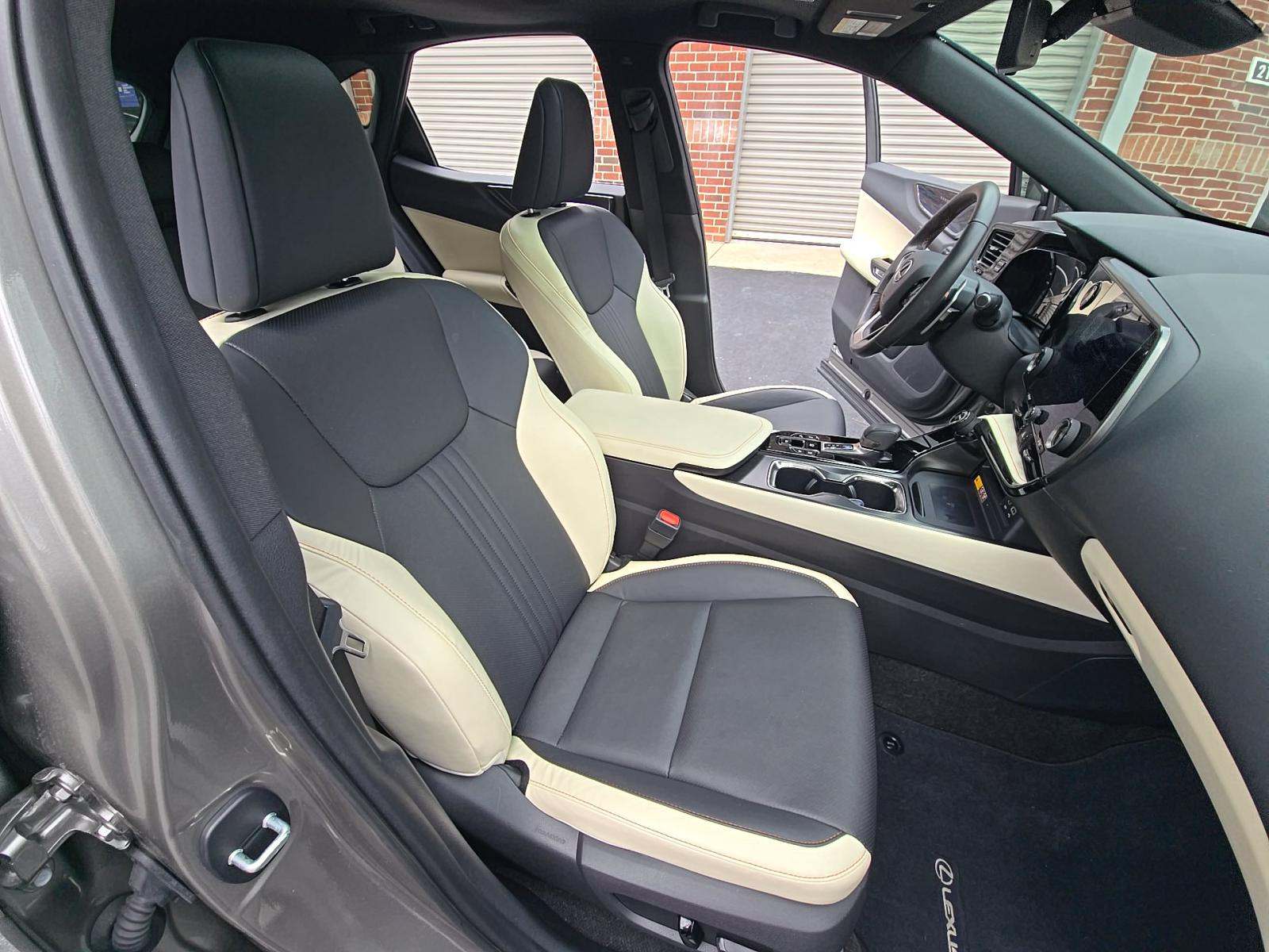 2024 Lexus NX NX 350 Premium AWD