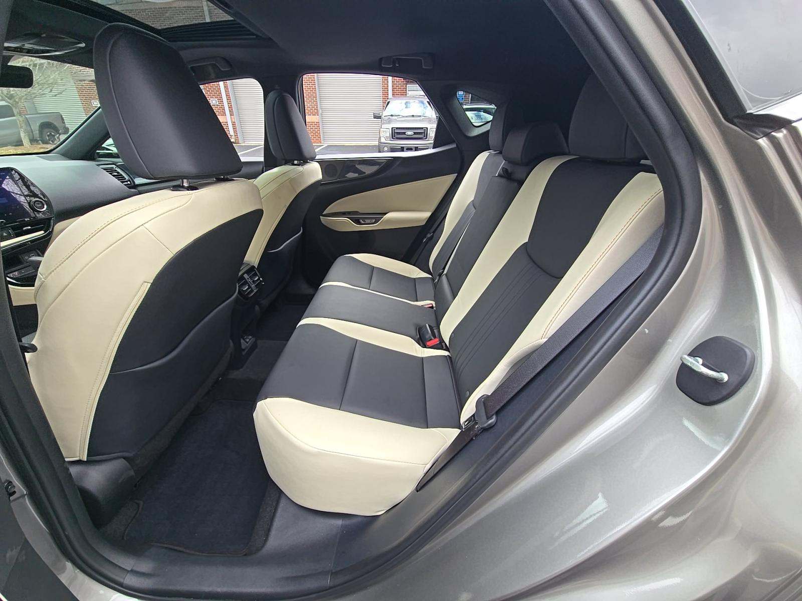 2024 Lexus NX NX 350 Premium AWD