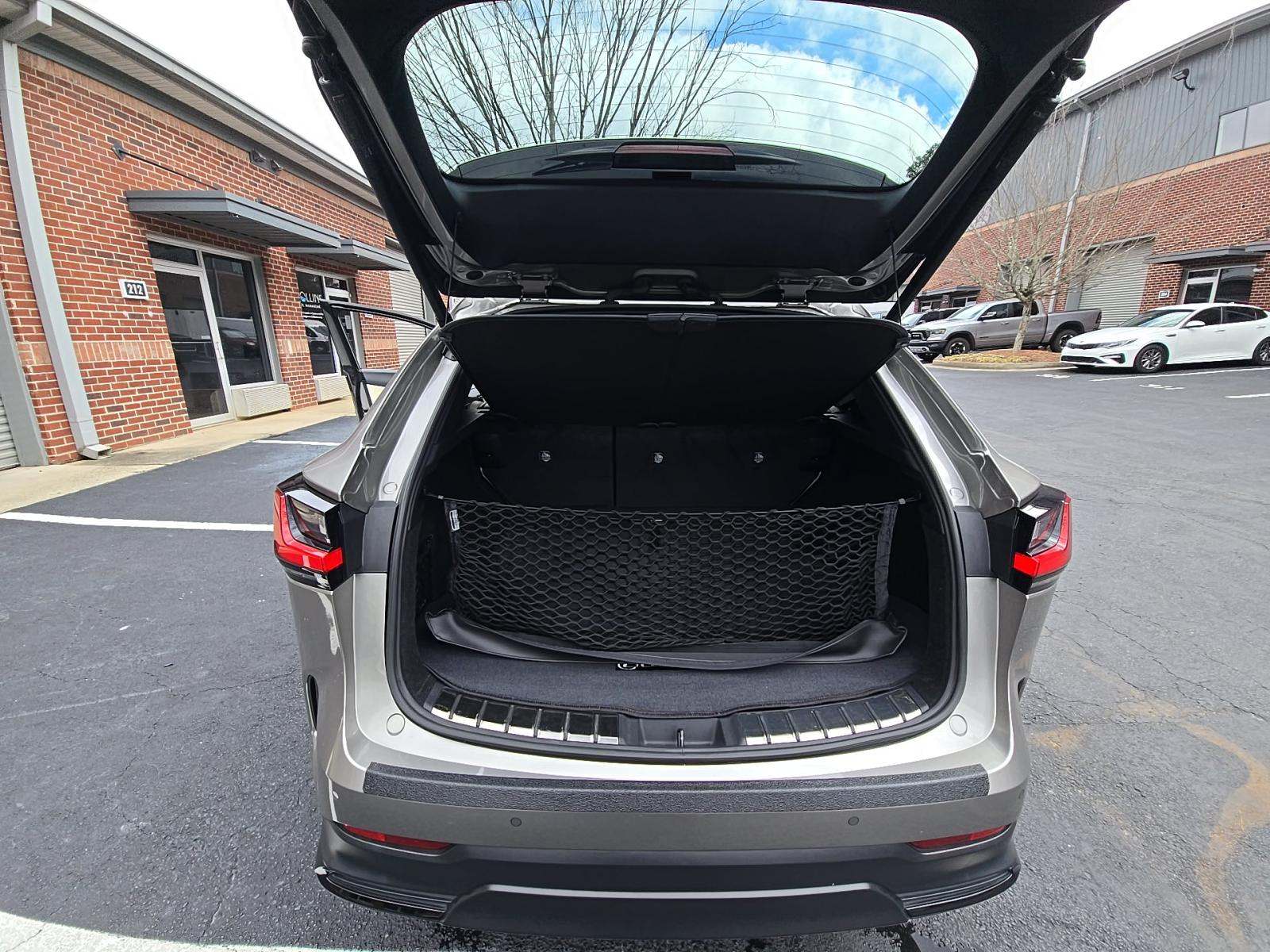 2024 Lexus NX NX 350 Premium AWD