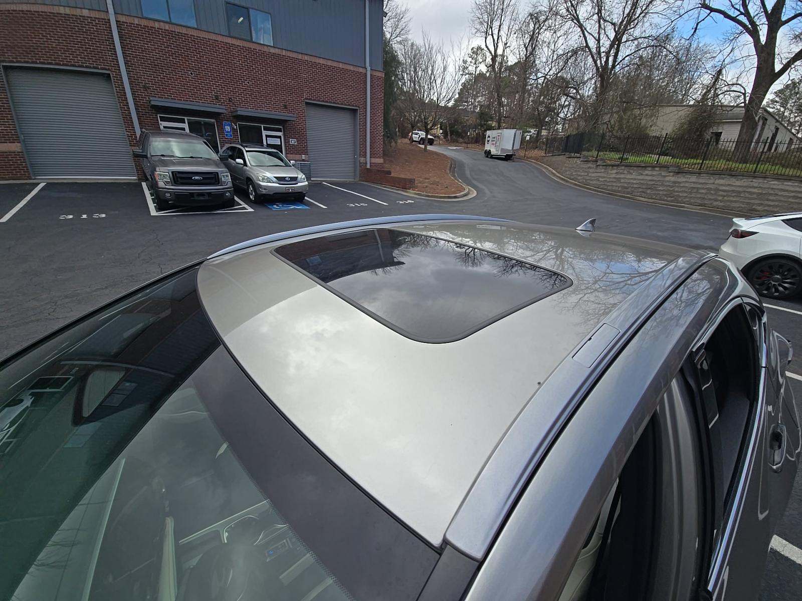 2024 Lexus NX NX 350 Premium AWD