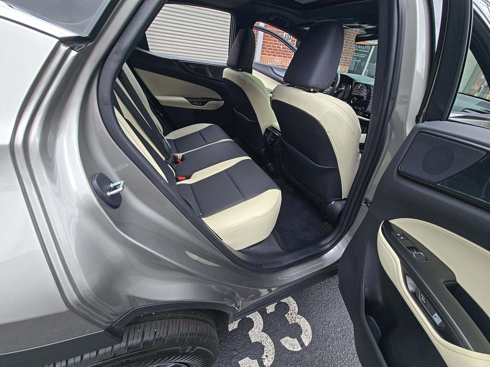 2024 Lexus NX NX 350 Premium AWD