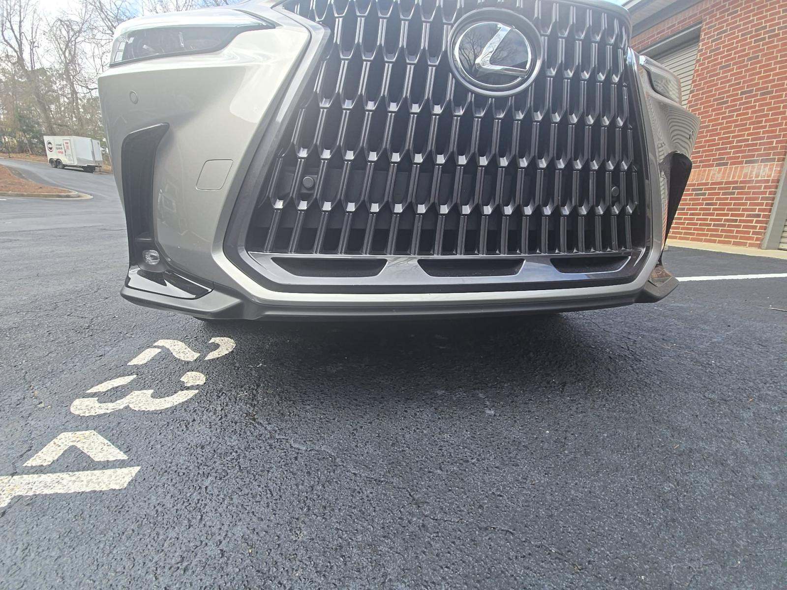 2024 Lexus NX NX 350 Premium AWD