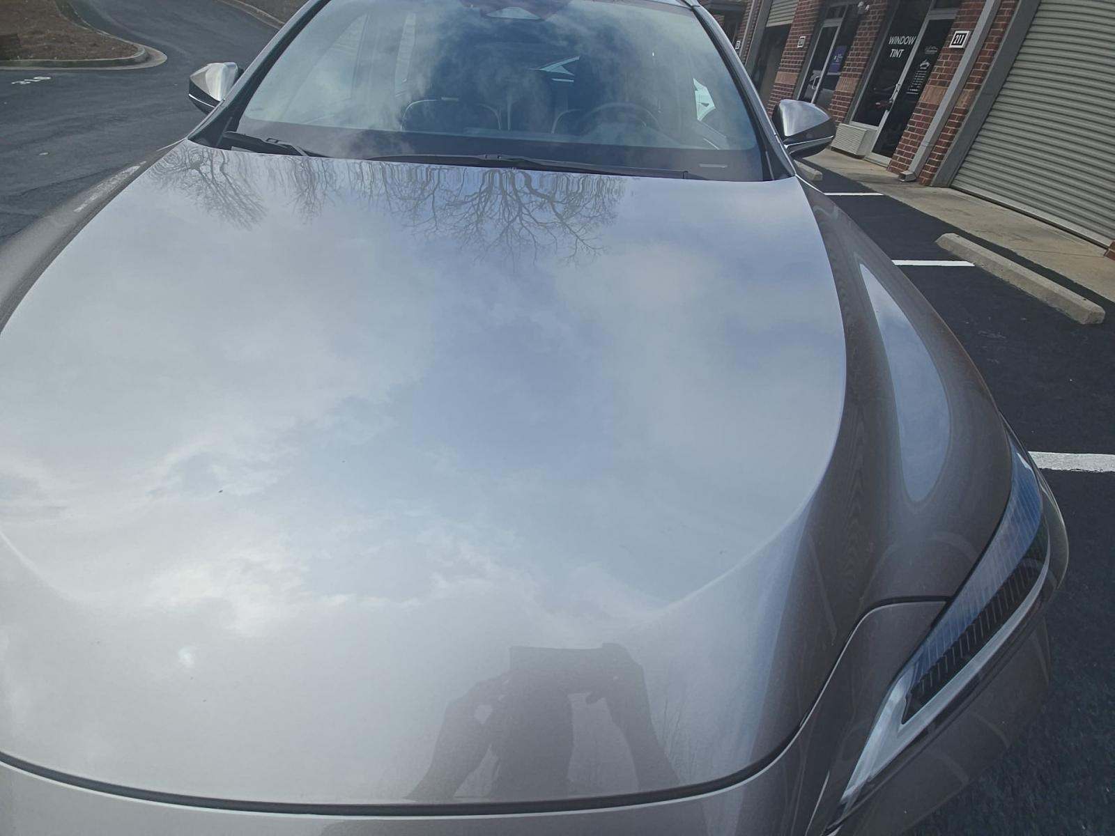 2024 Lexus NX NX 350 Premium AWD