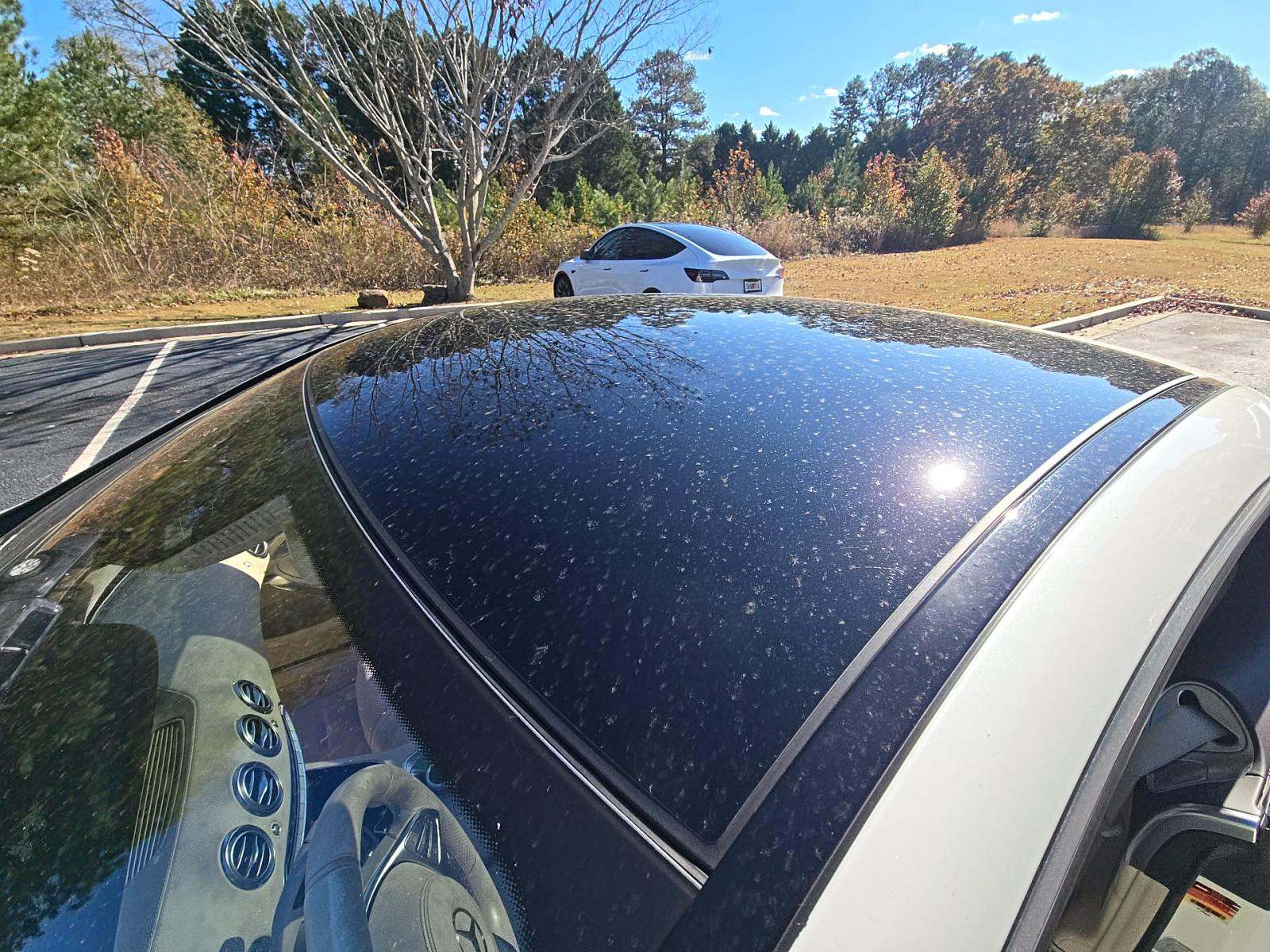 2015 Mercedes-Benz S-Class S 63 AMG AWD