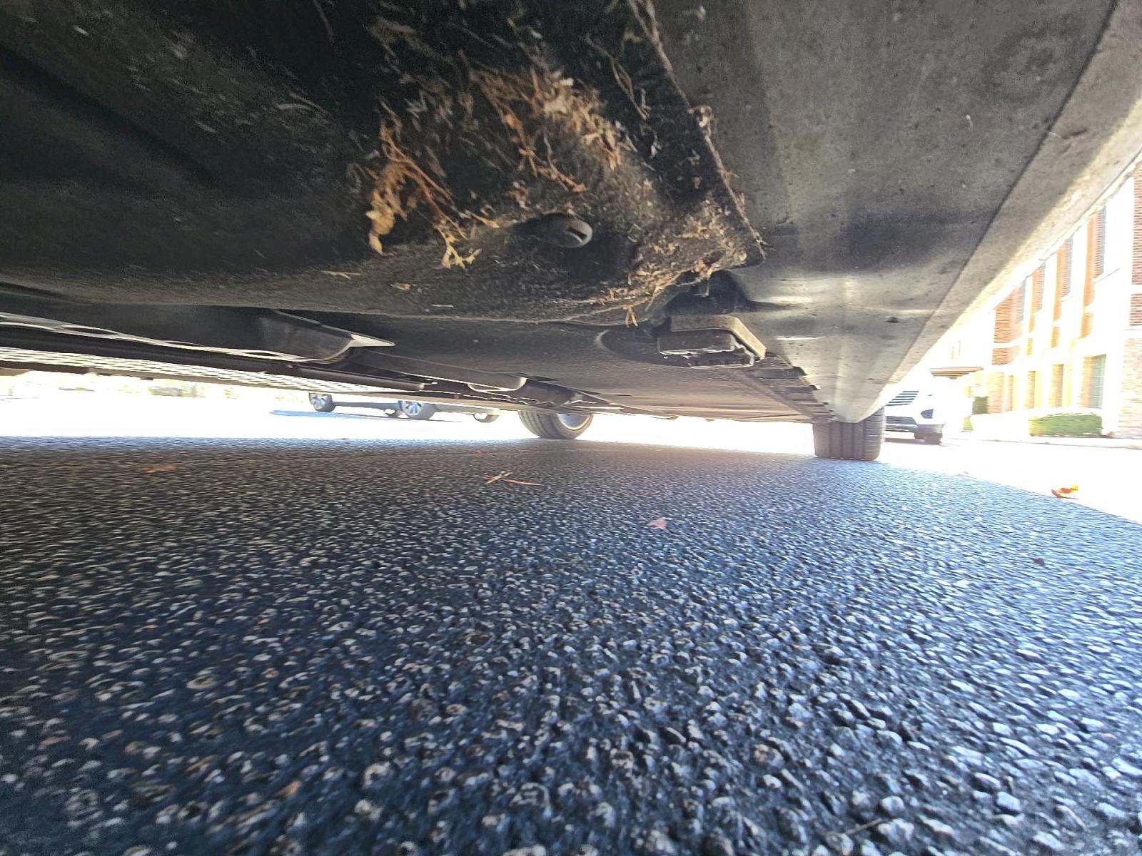 2015 Mercedes-Benz S-Class S 63 AMG AWD