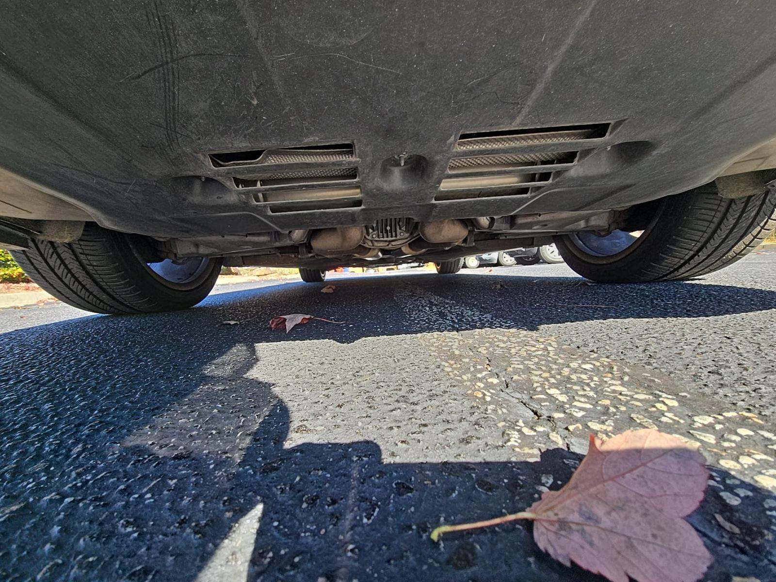 2015 Mercedes-Benz S-Class S 63 AMG AWD