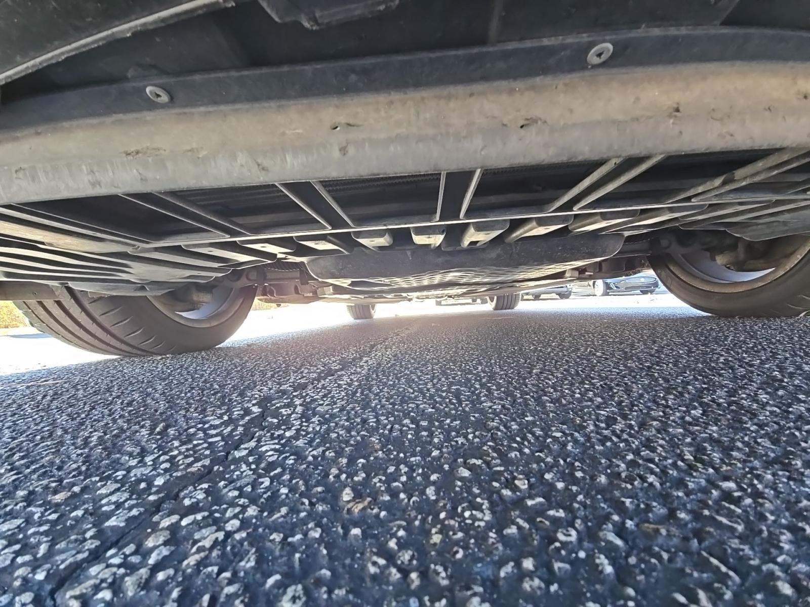 2015 Mercedes-Benz S-Class S 63 AMG AWD