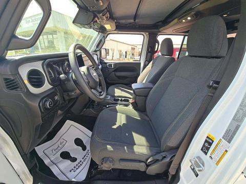 JEEP SPORT S EDITION - 2