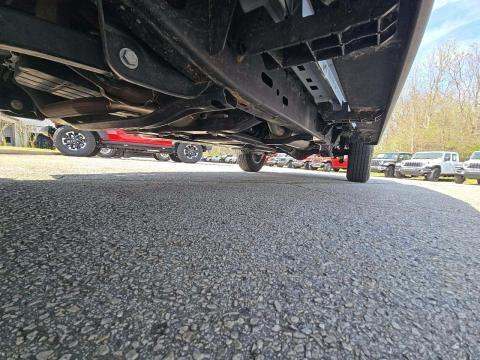 JEEP SPORT S EDITION - 3