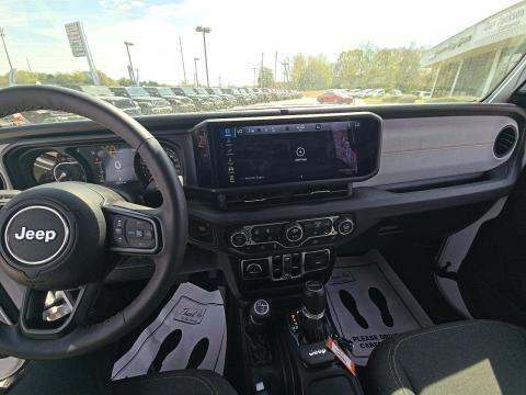 JEEP SPORT S EDITION - 6