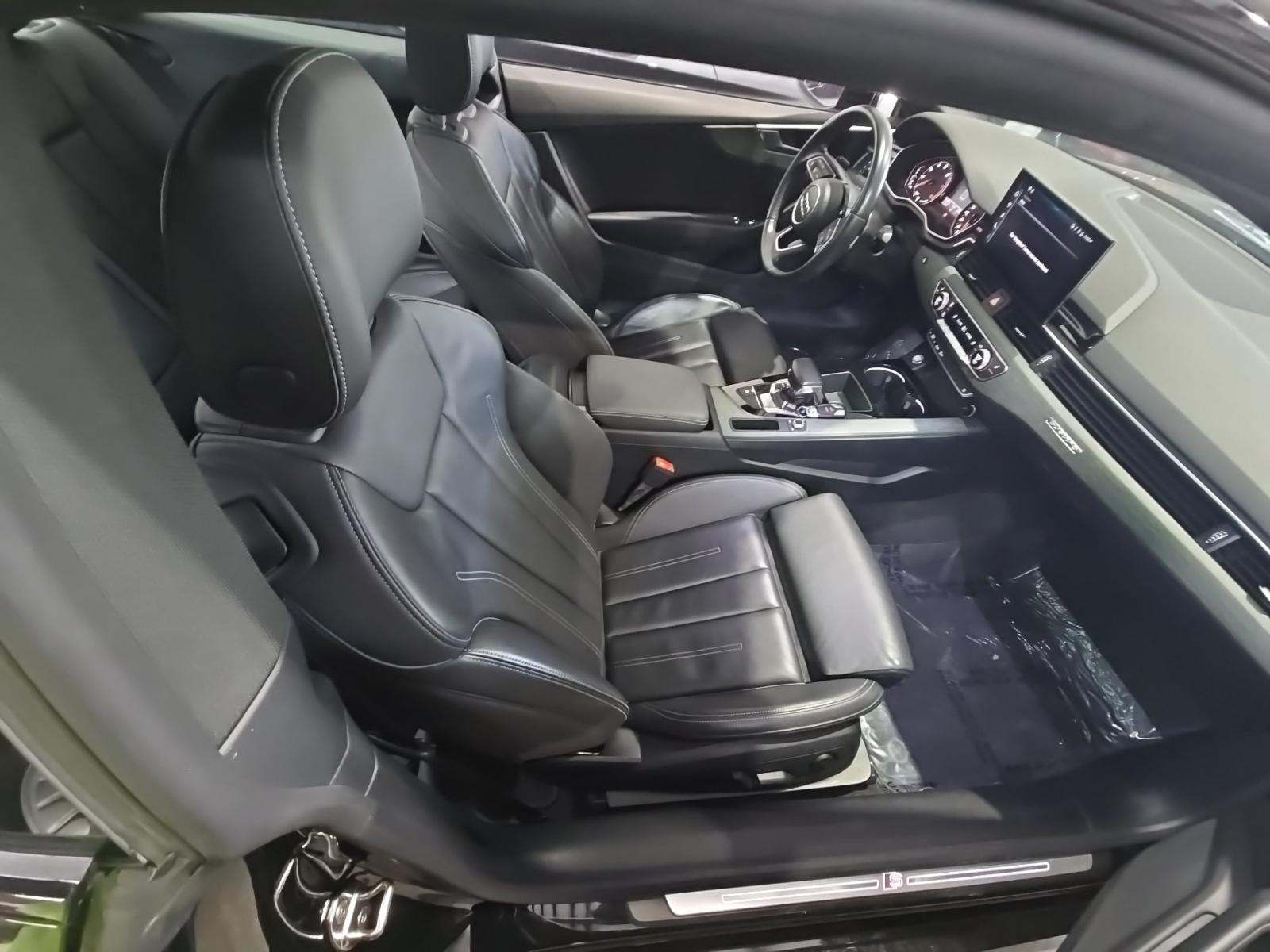 2023 Audi A5 S Line Premium AWD