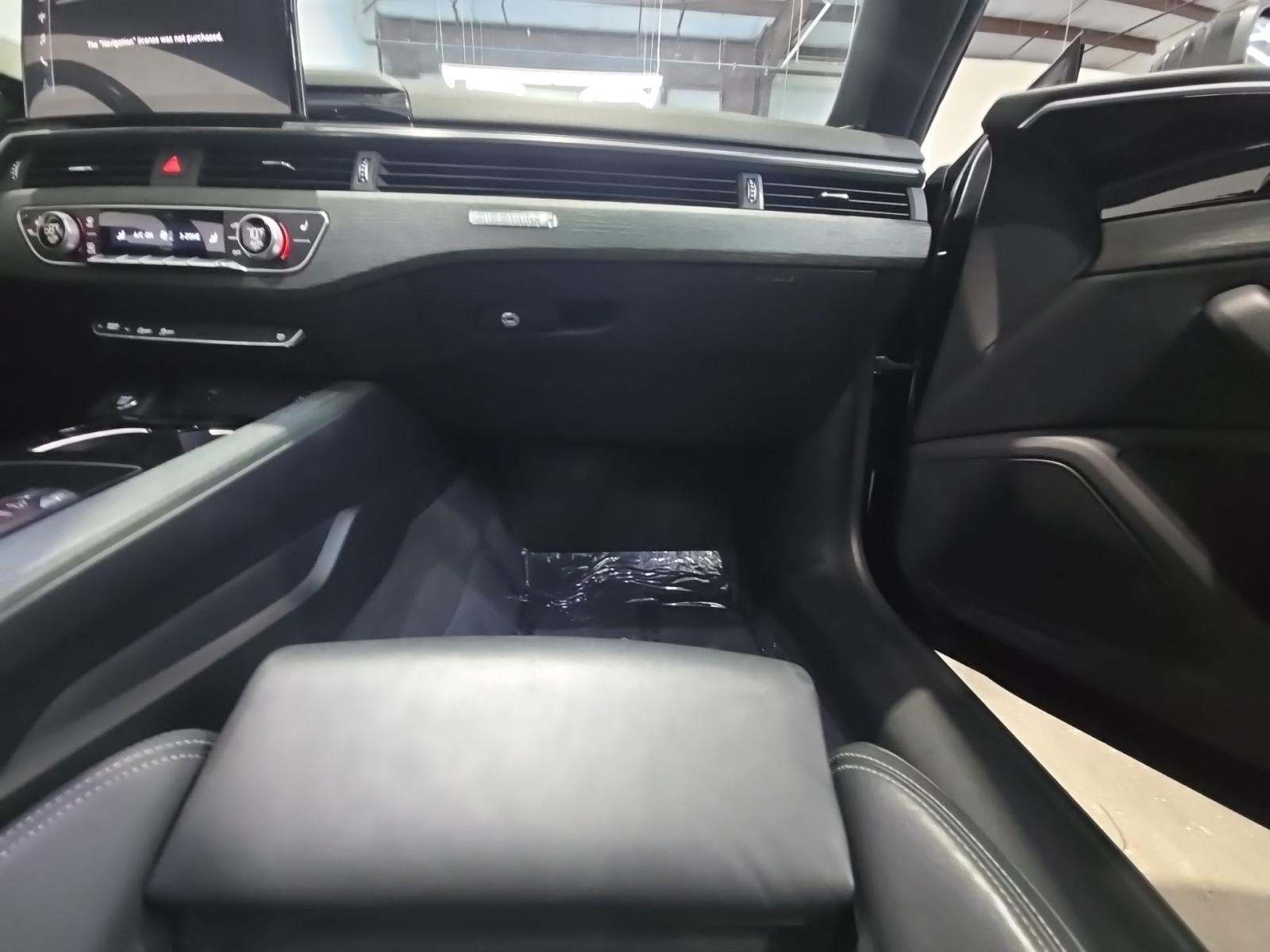 2023 Audi A5 S Line Premium AWD