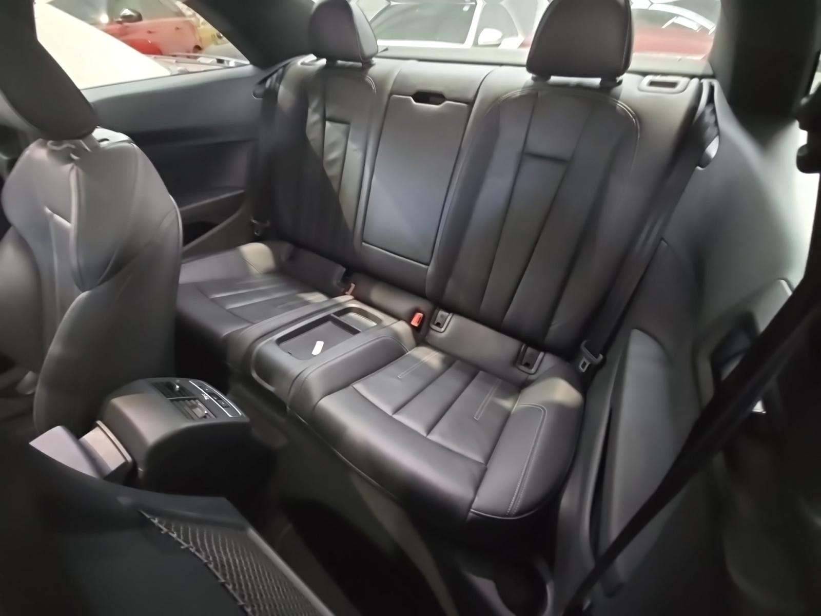 2023 Audi A5 S Line Premium AWD