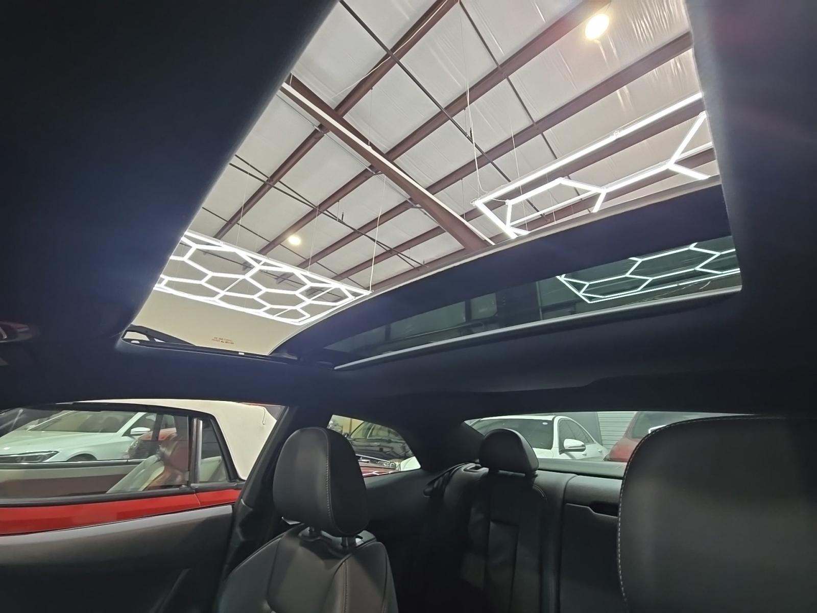 2023 Audi A5 S Line Premium AWD