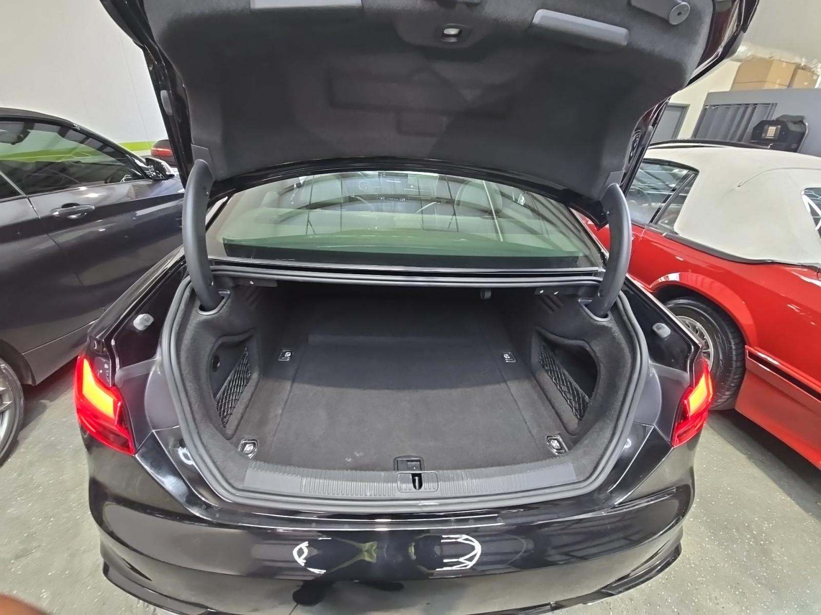 2023 Audi A5 S Line Premium AWD