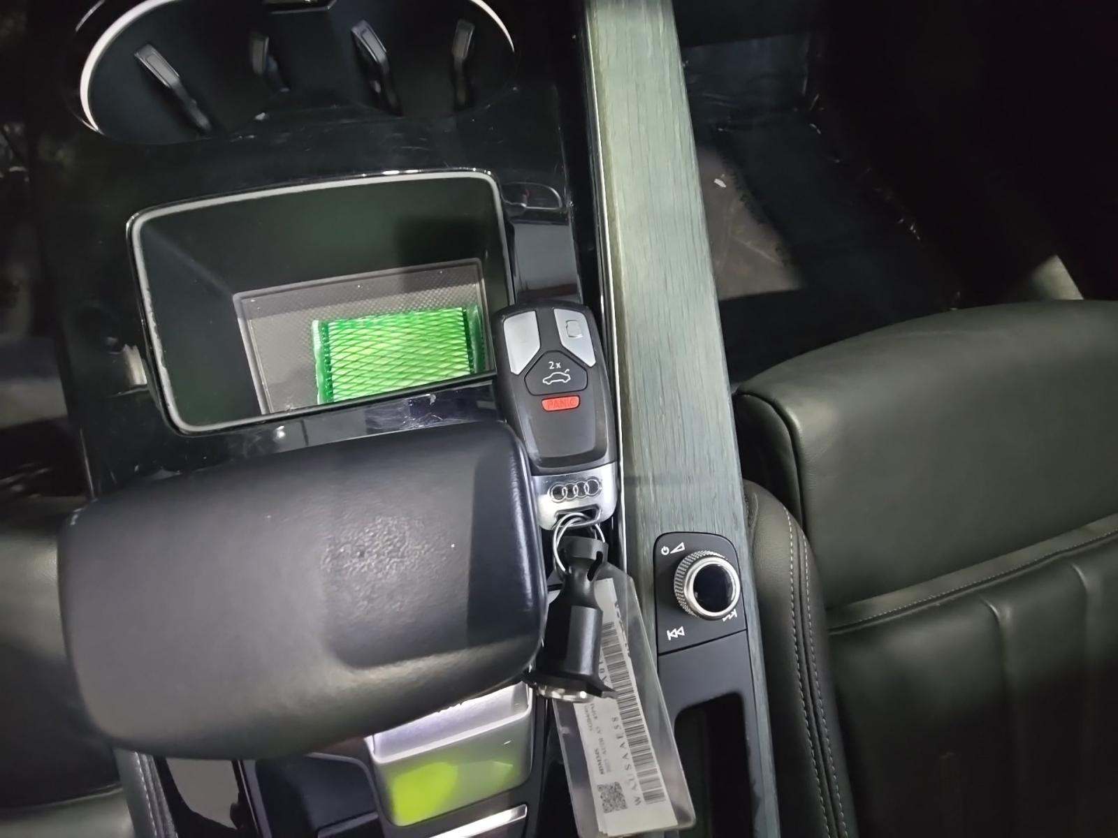 2023 Audi A5 S Line Premium AWD