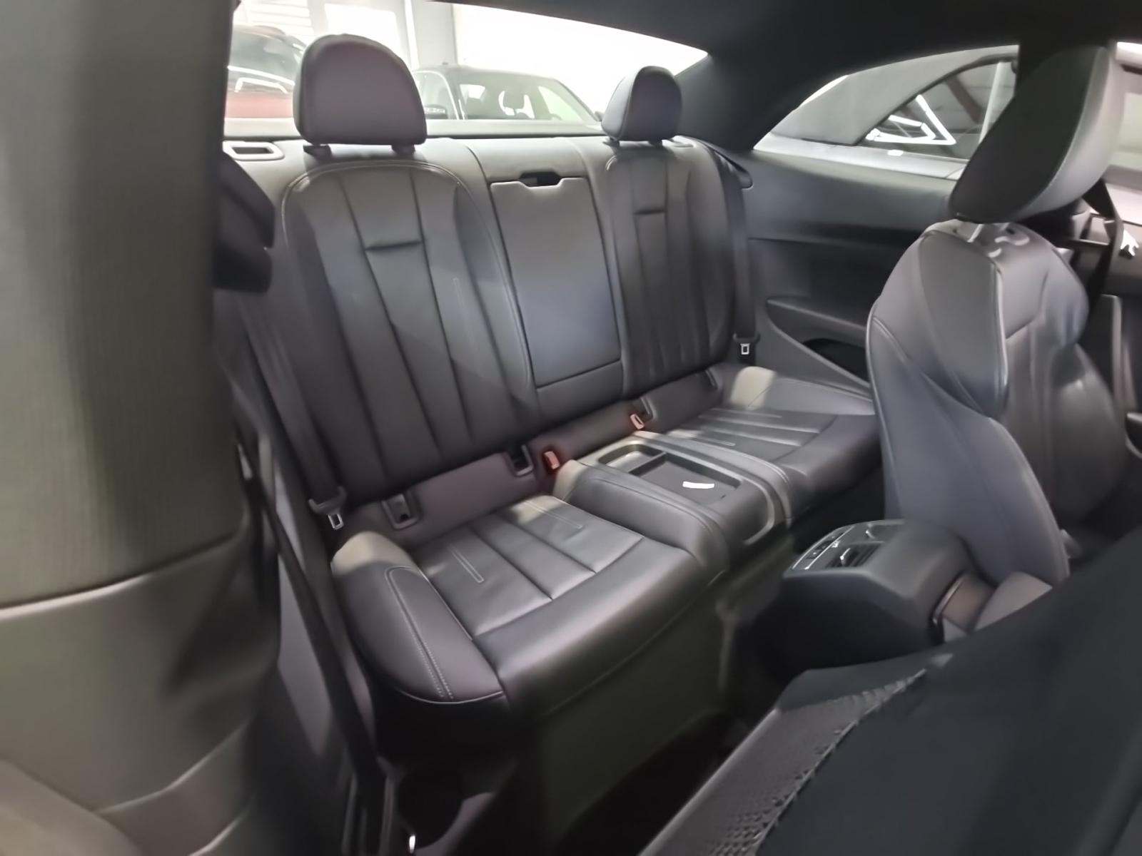 2023 Audi A5 S Line Premium AWD