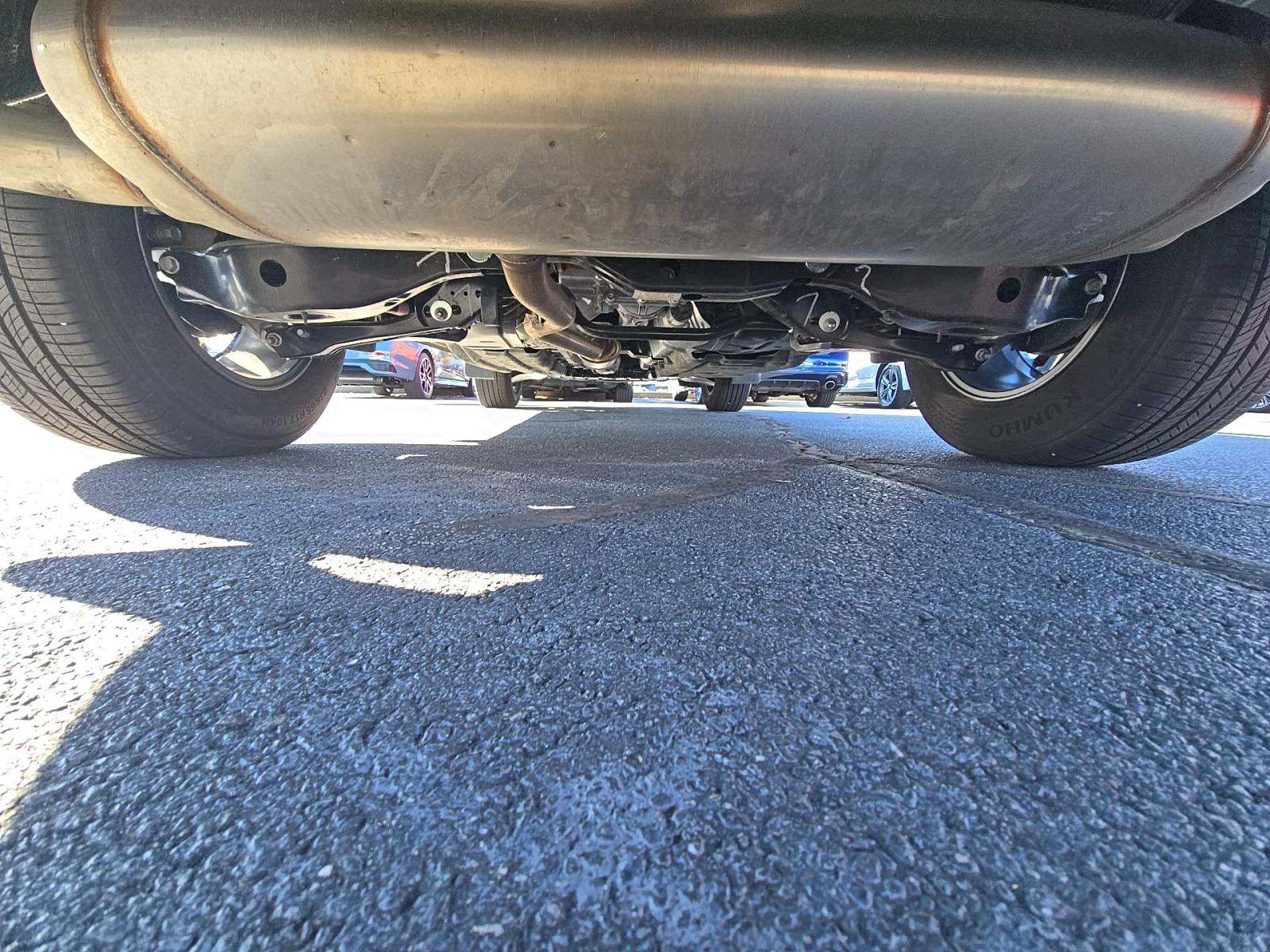 2025 Nissan Rogue S AWD